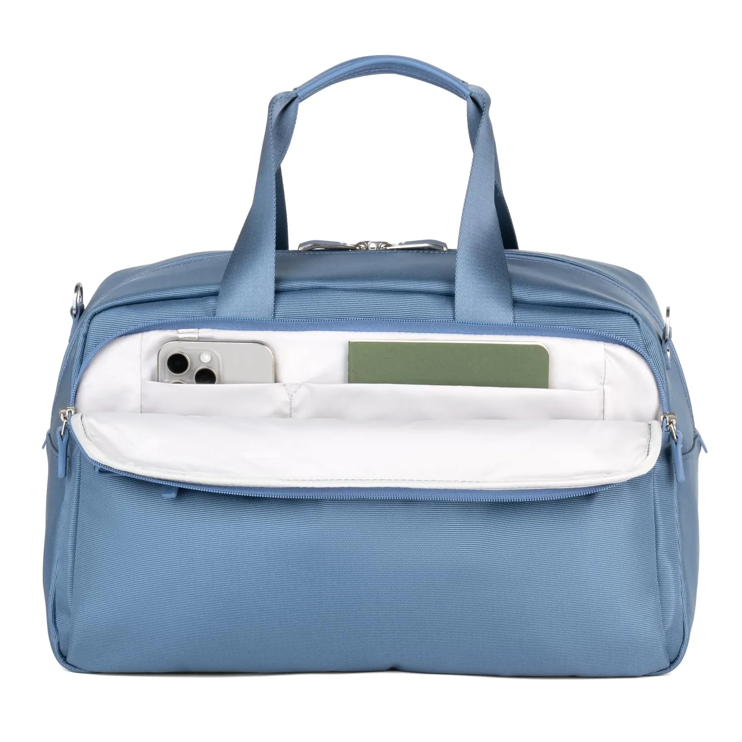 Travelpro Versapack   Lightweight Underseat Travel Tote Bag Bags Travelpro