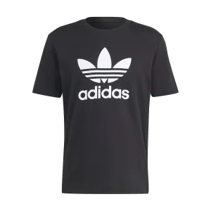 Trefoil Tee - Mens Clothing_Adidas