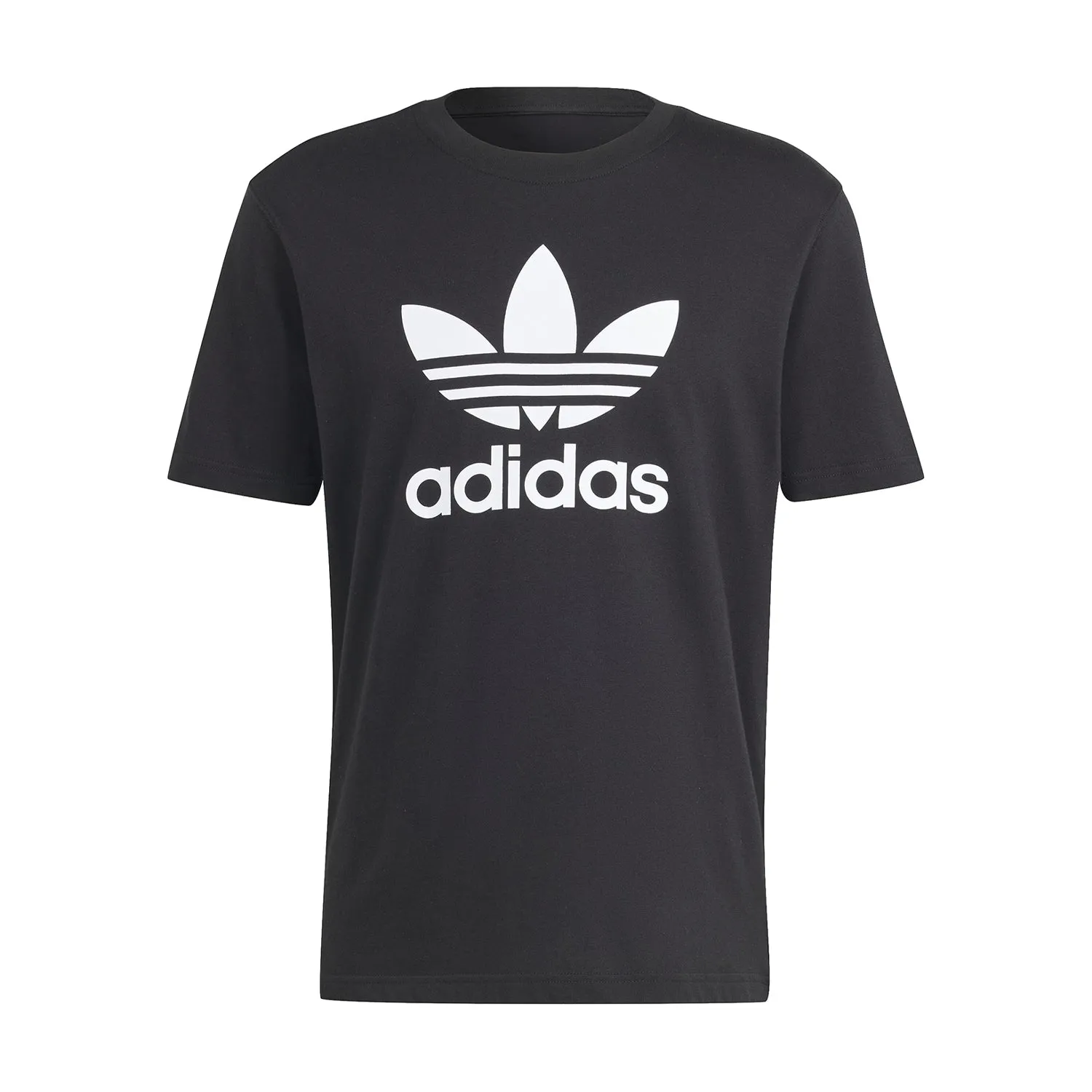 Trefoil Tee - Mens Clothing_Adidas