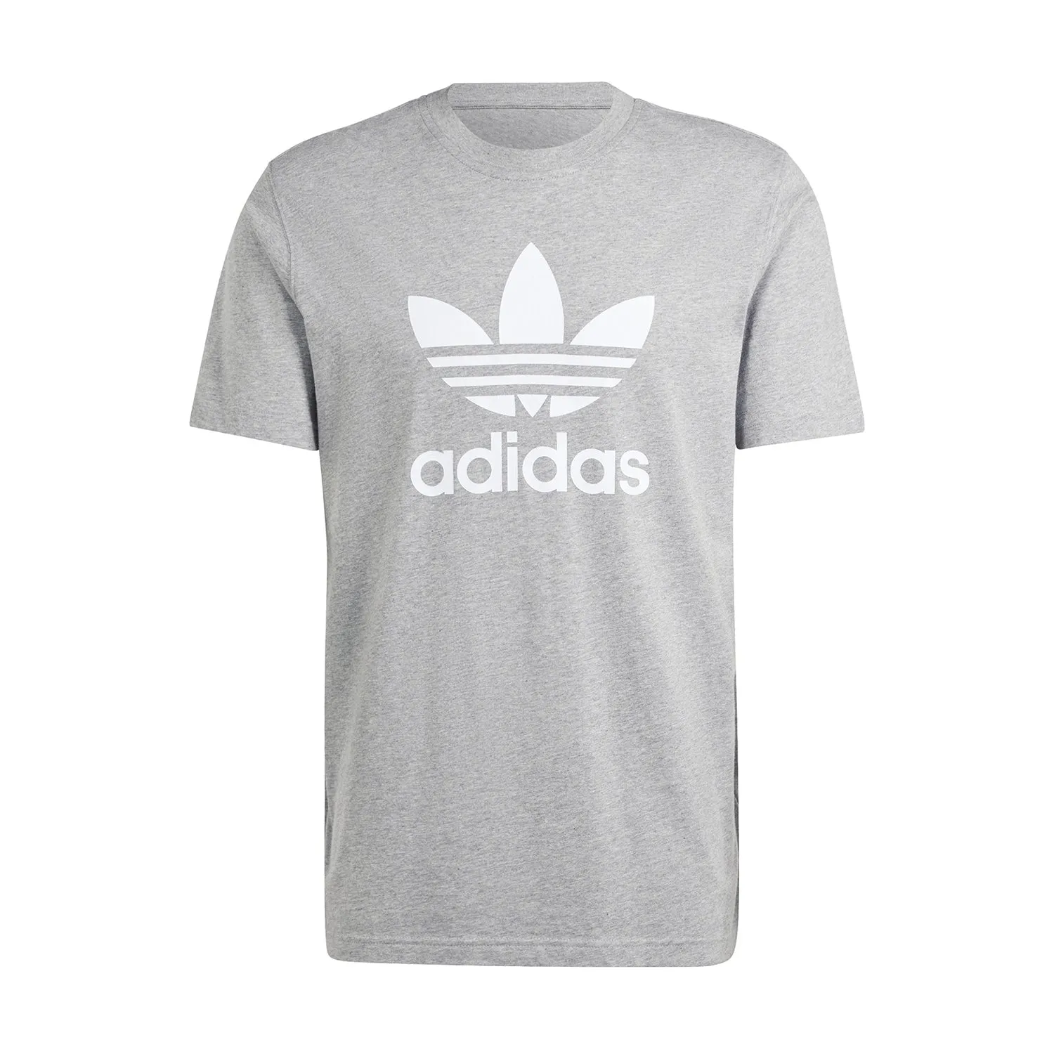 Trefoil Tee - Mens Clothing_Adidas