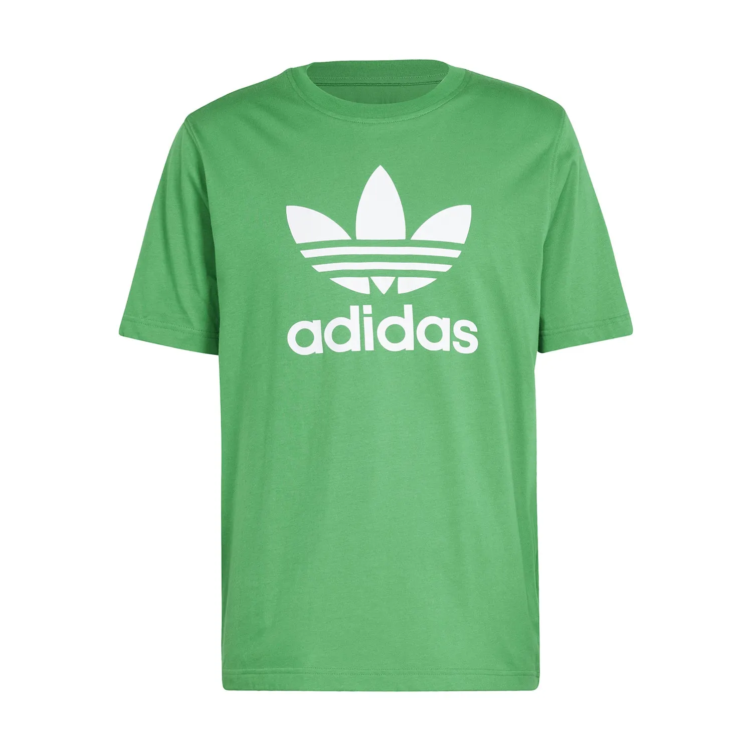 Trefoil Tee - Mens Clothing_Adidas