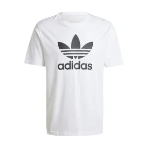 Trefoil Tee - Mens Clothing_Adidas