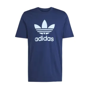 Trefoil Tee - Mens Clothing_Adidas