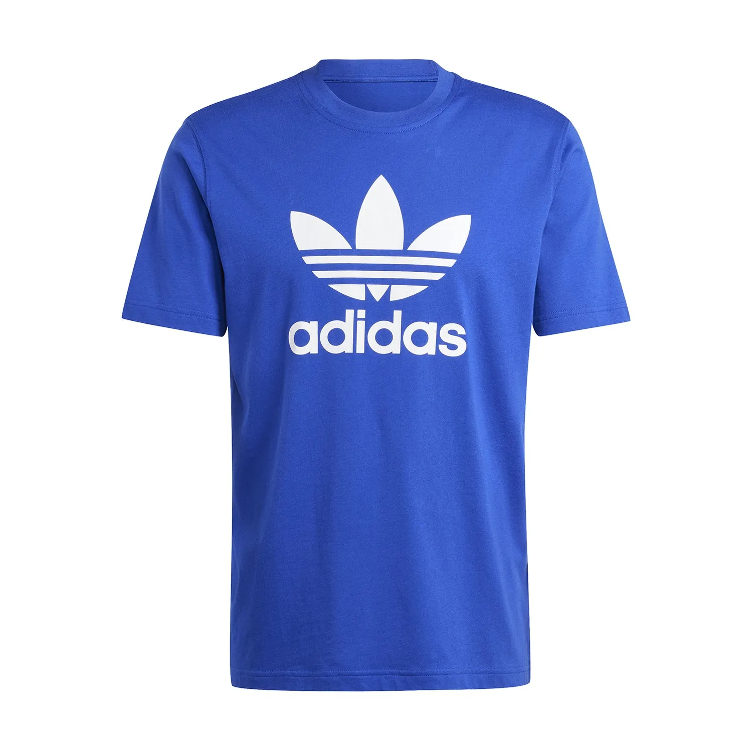 Trefoil Tee - Mens Clothing_Adidas