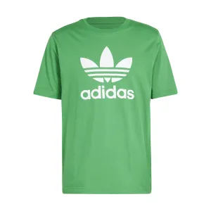 Trefoil Tee - Mens Clothing_Adidas