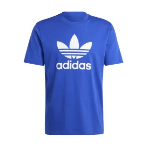 Trefoil Tee - Mens Clothing_Adidas