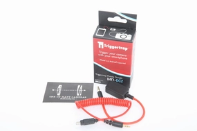 Triggertrap Mobile Dongle MD-DC2 - for Nikon camera