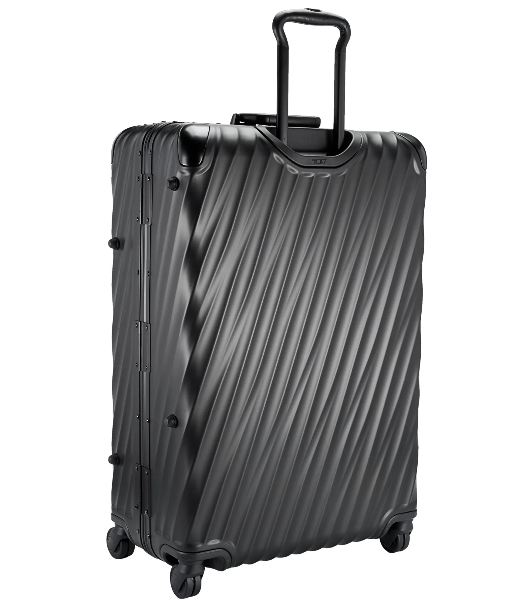 TUMI 19 Degree Aluminum Extended Trip Packing Bags Tumi