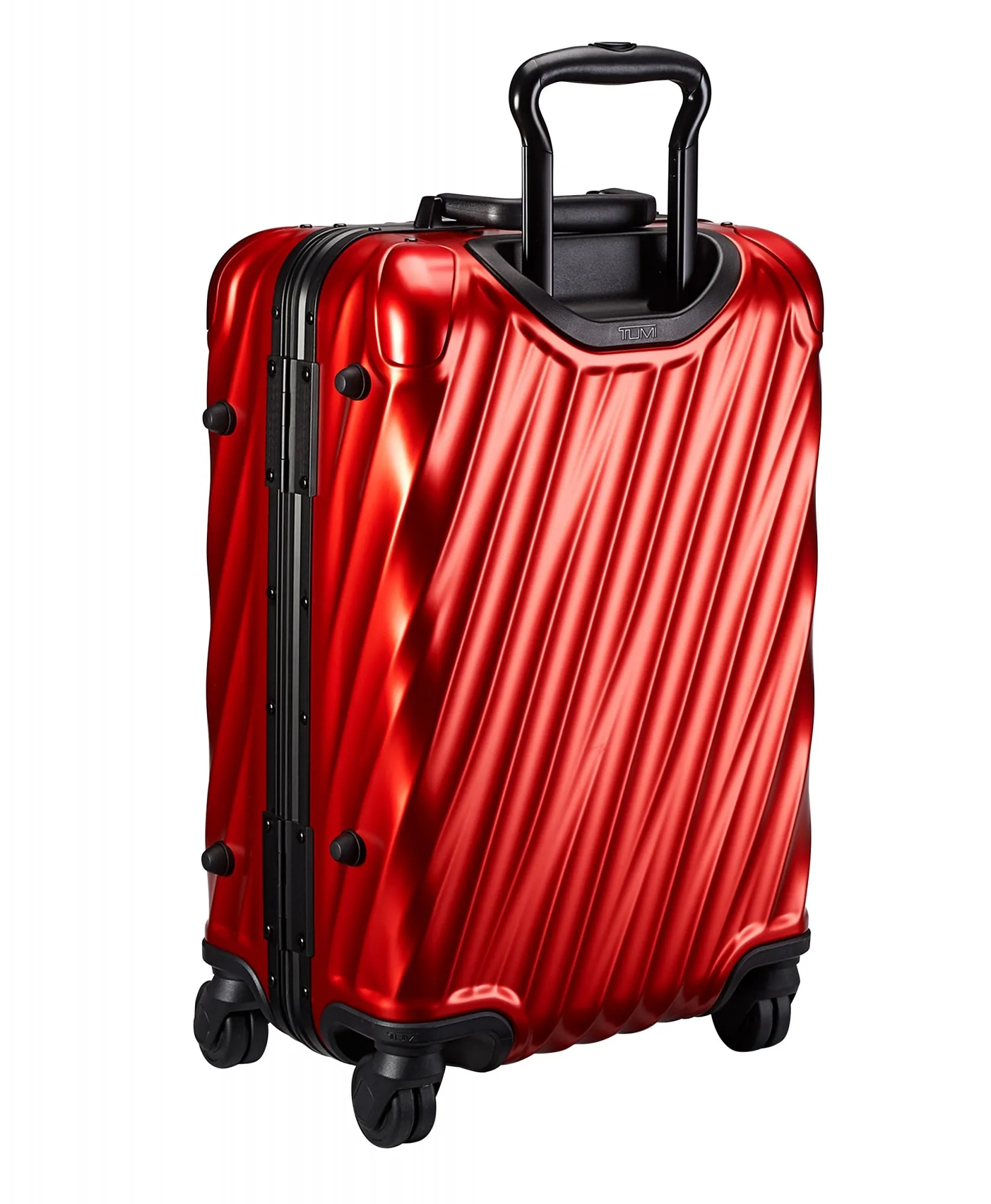 TUMI 19 Degree Aluminum Extended Trip Packing Bags Tumi