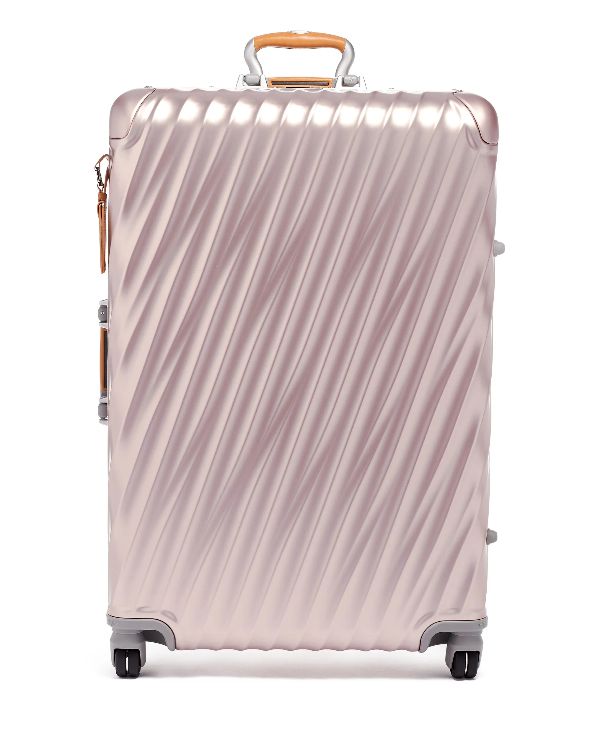 TUMI 19 Degree Aluminum Extended Trip Packing Bags Tumi
