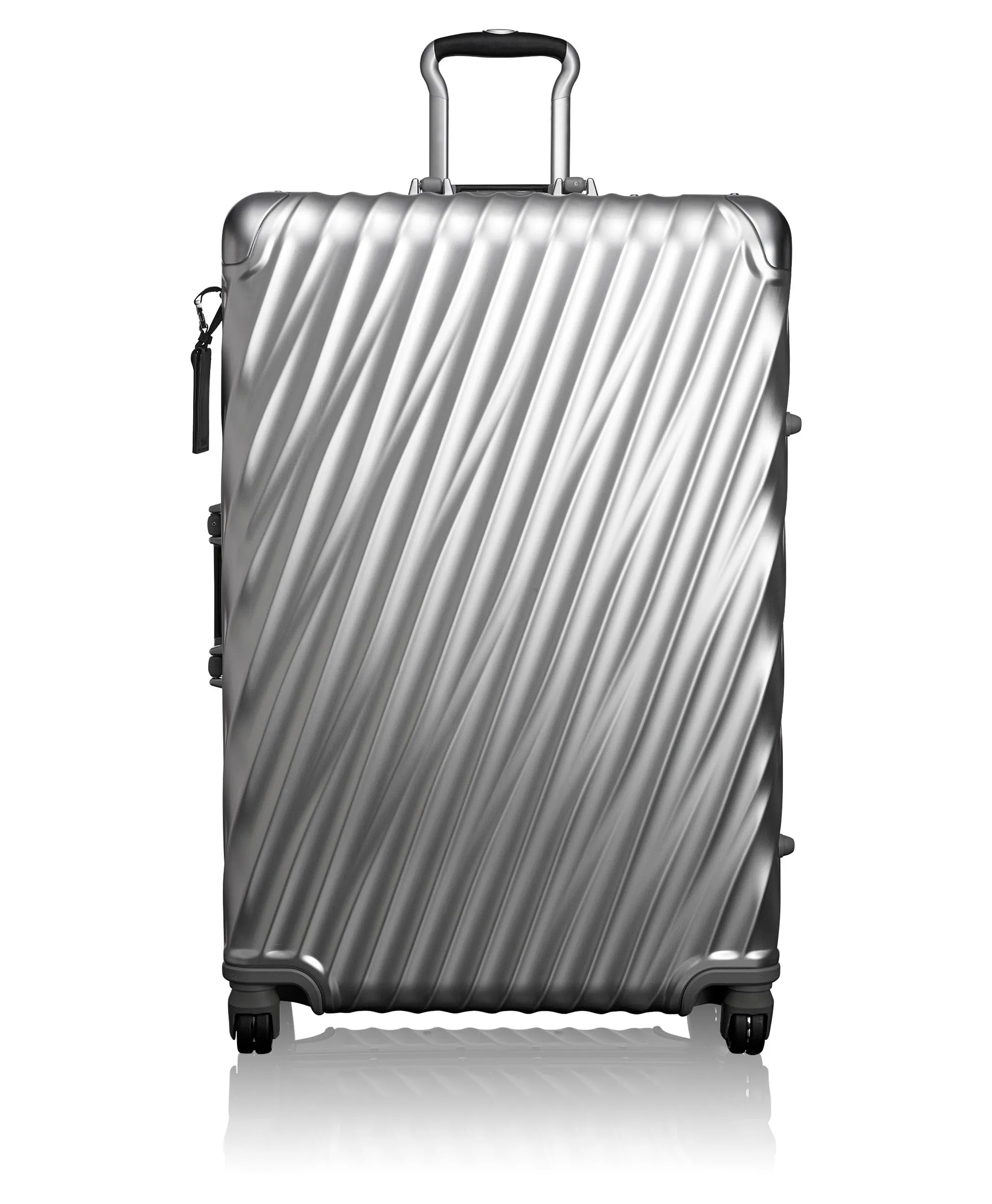 TUMI 19 Degree Aluminum Extended Trip Packing Bags Tumi