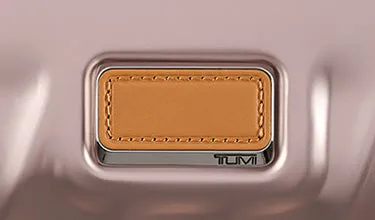 TUMI 19 Degree Aluminum Extended Trip Packing Bags Tumi