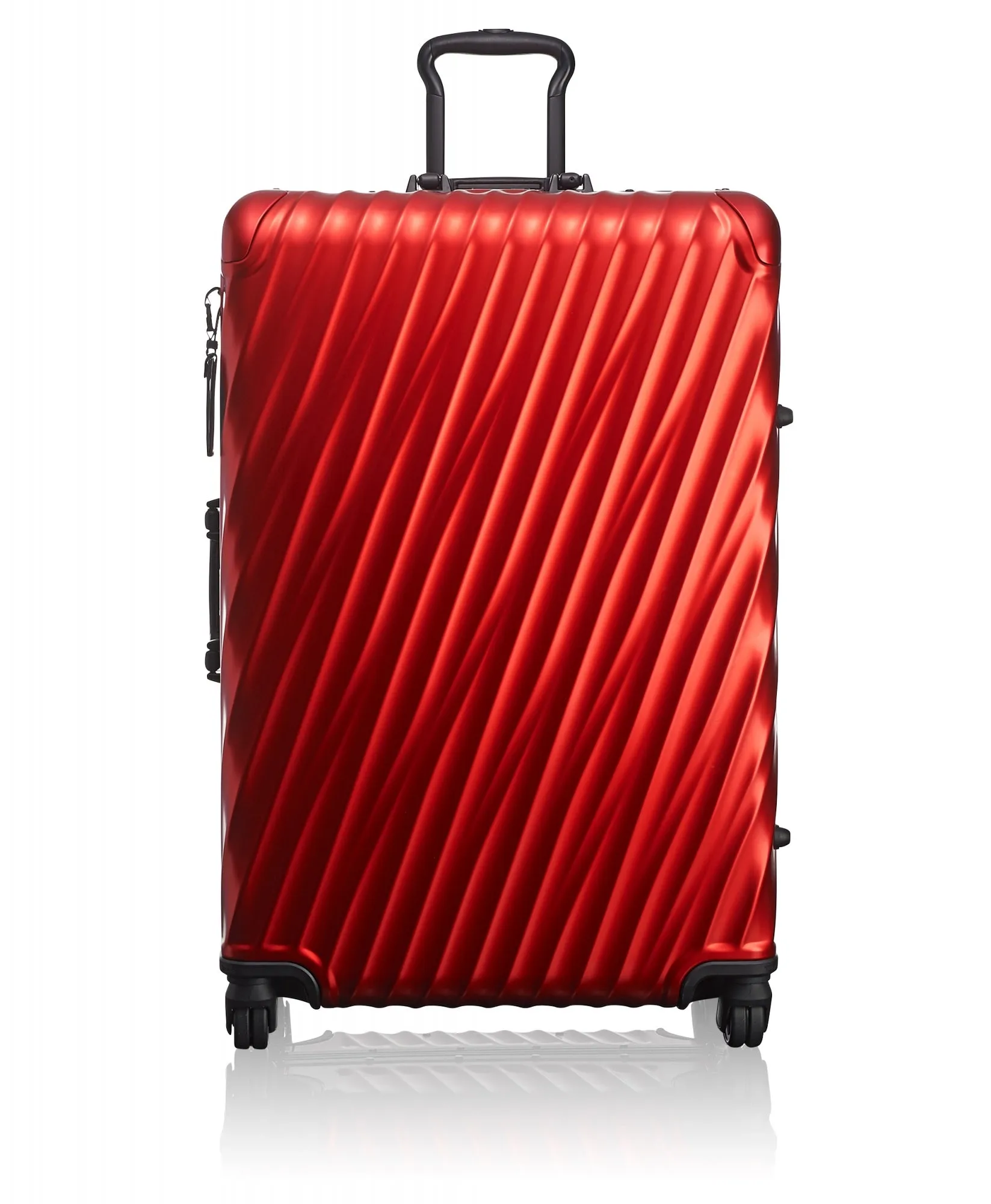 TUMI 19 Degree Aluminum Extended Trip Packing Bags Tumi