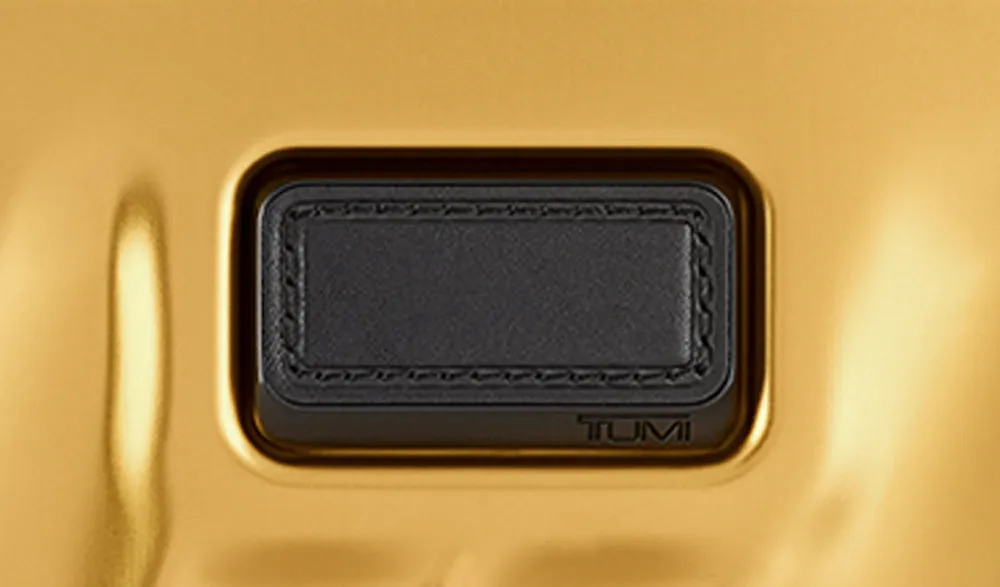 TUMI 19 Degree Aluminum International Carry-On Bags Tumi