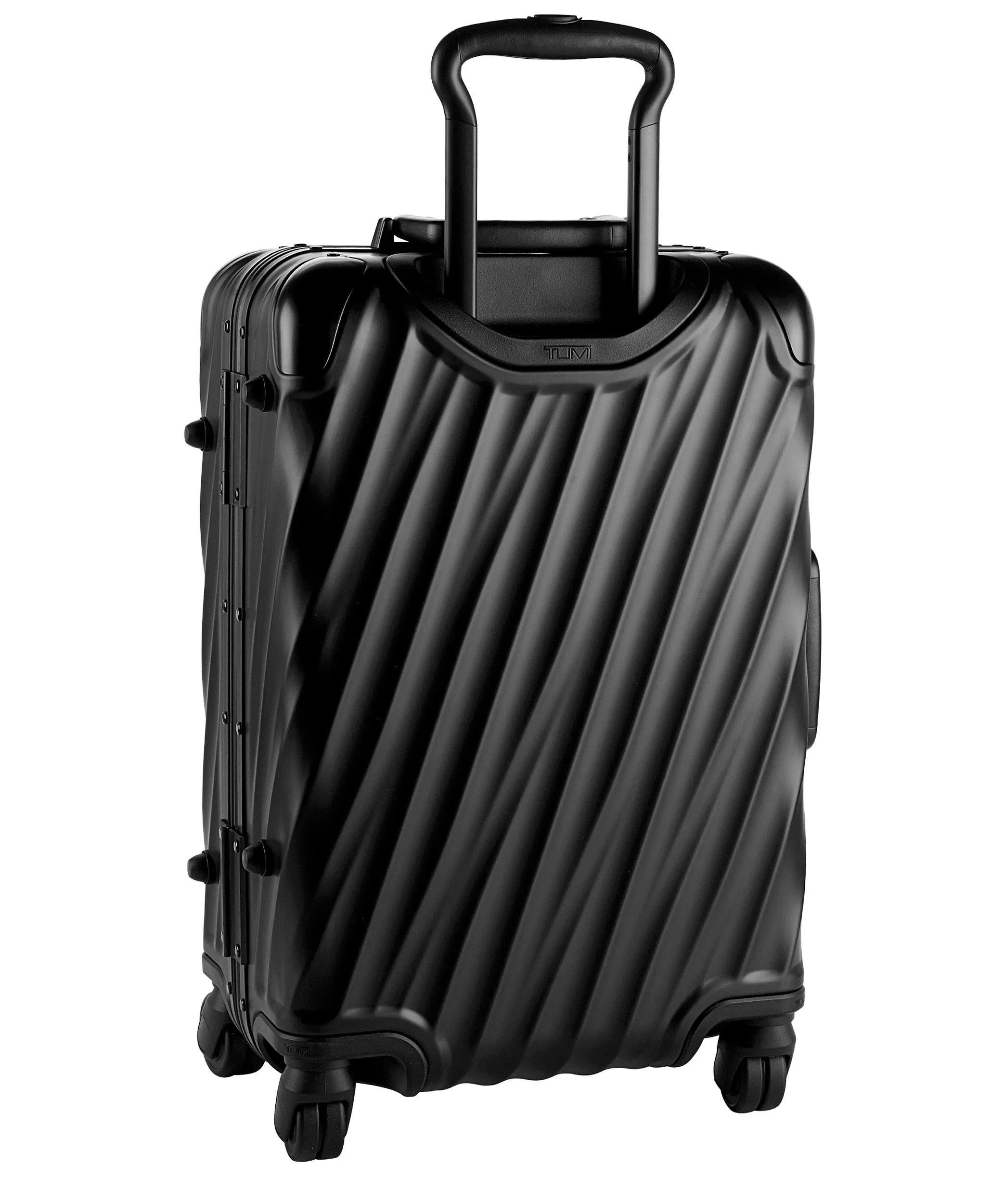 TUMI 19 Degree Aluminum International Carry-On Bags Tumi