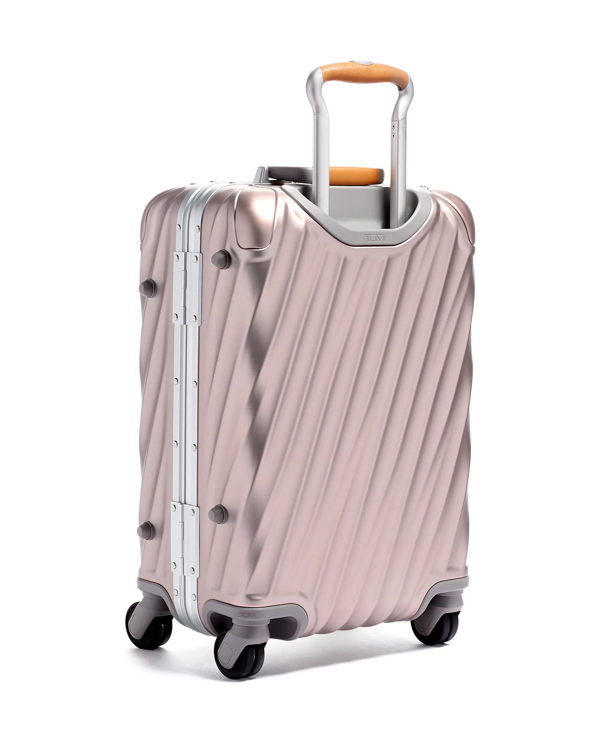 TUMI 19 Degree Aluminum International Carry-On Bags Tumi