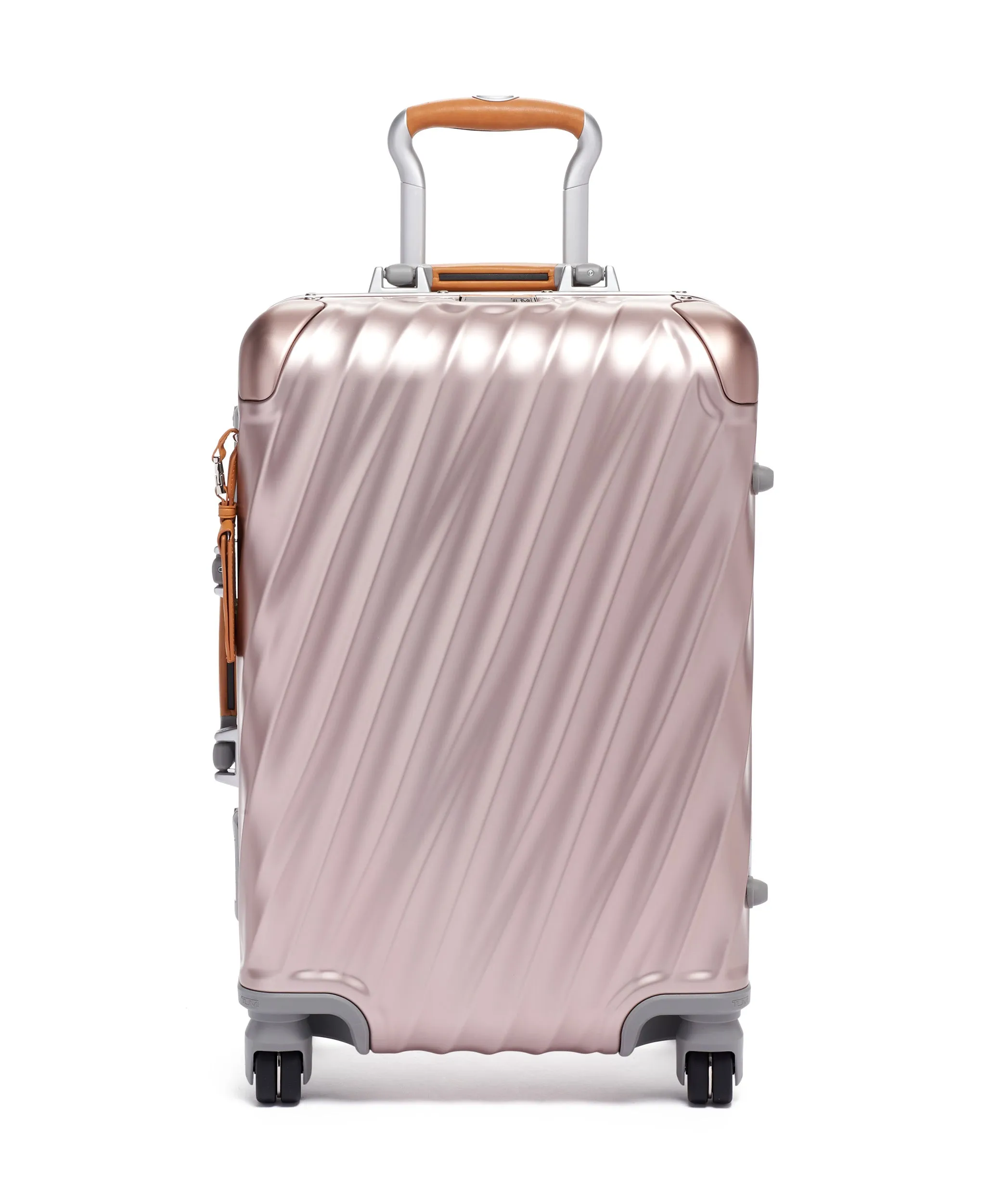 TUMI 19 Degree Aluminum International Carry-On Bags Tumi