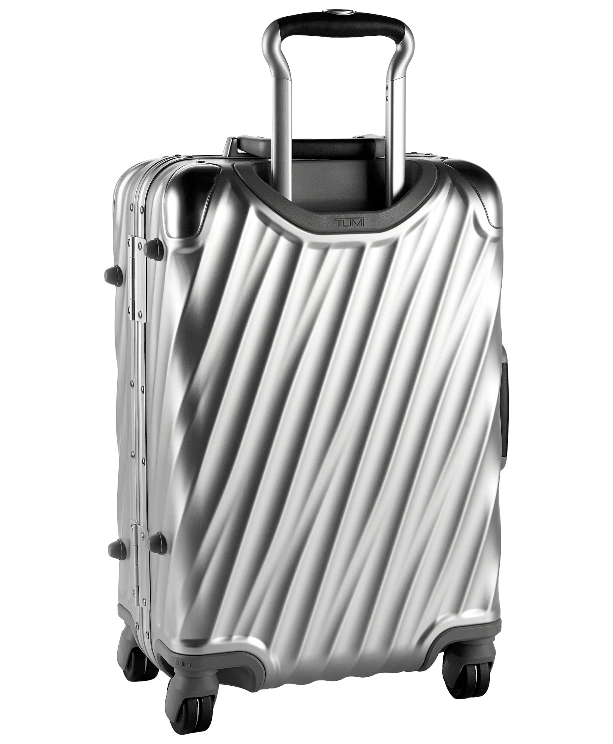 TUMI 19 Degree Aluminum International Carry-On Bags Tumi