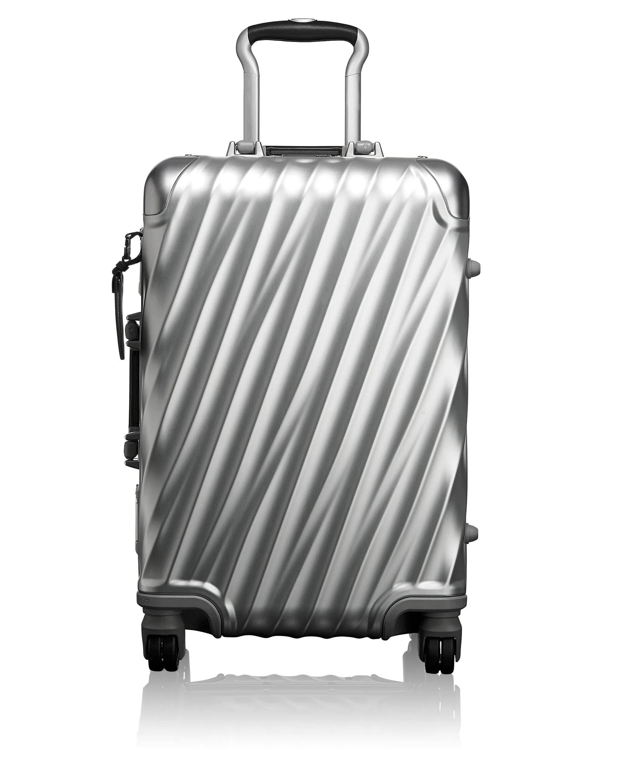 TUMI 19 Degree Aluminum International Carry-On Bags Tumi