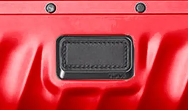 TUMI 19 Degree Aluminum International Carry-On Bags Tumi