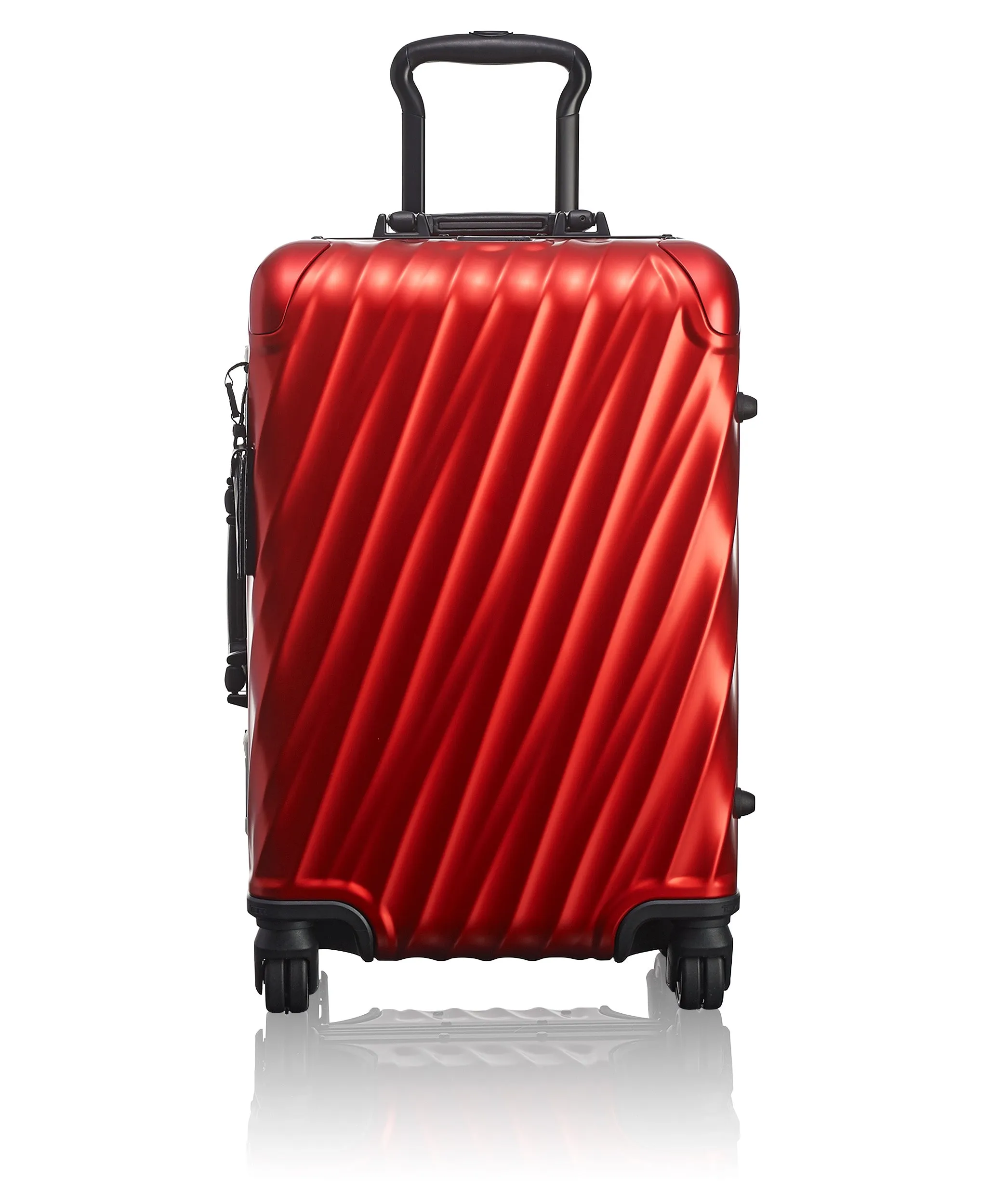 TUMI 19 Degree Aluminum International Carry-On Bags Tumi