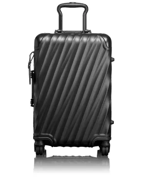 TUMI 19 Degree Aluminum International Carry-On Bags Tumi