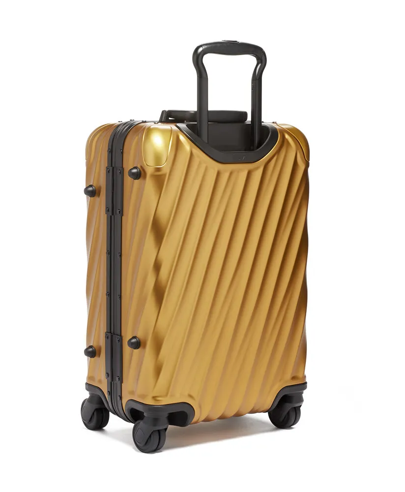 TUMI 19 Degree Aluminum International Carry-On Bags Tumi