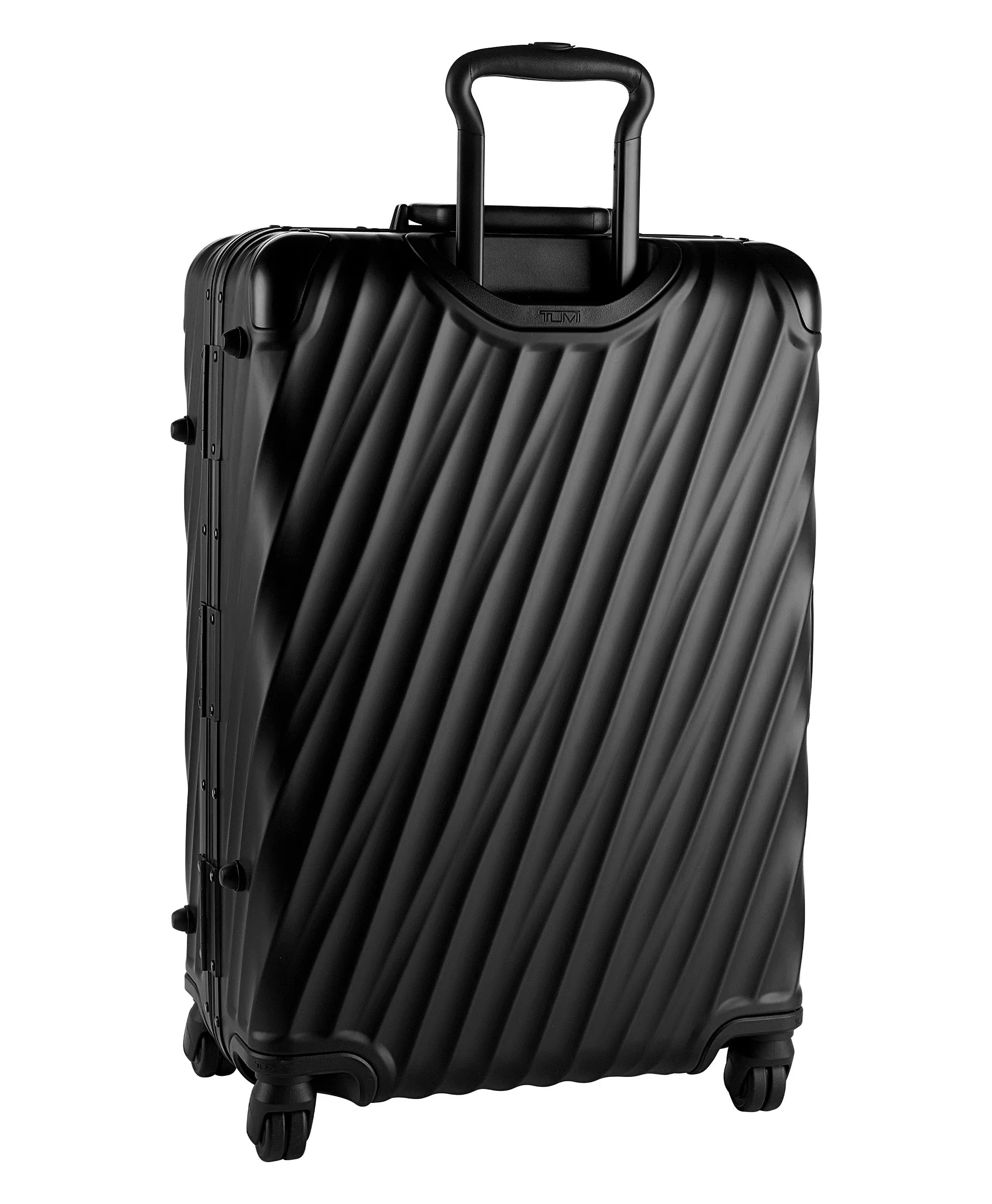 TUMI 19 Degree Aluminum Short Trip Packing Bags Tumi