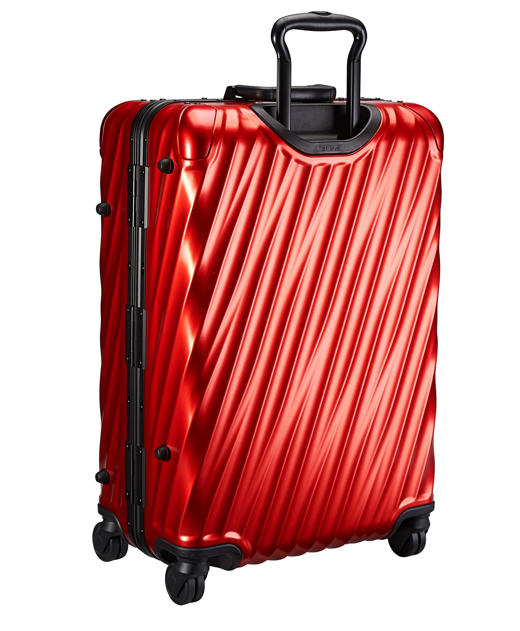 TUMI 19 Degree Aluminum Short Trip Packing Bags Tumi