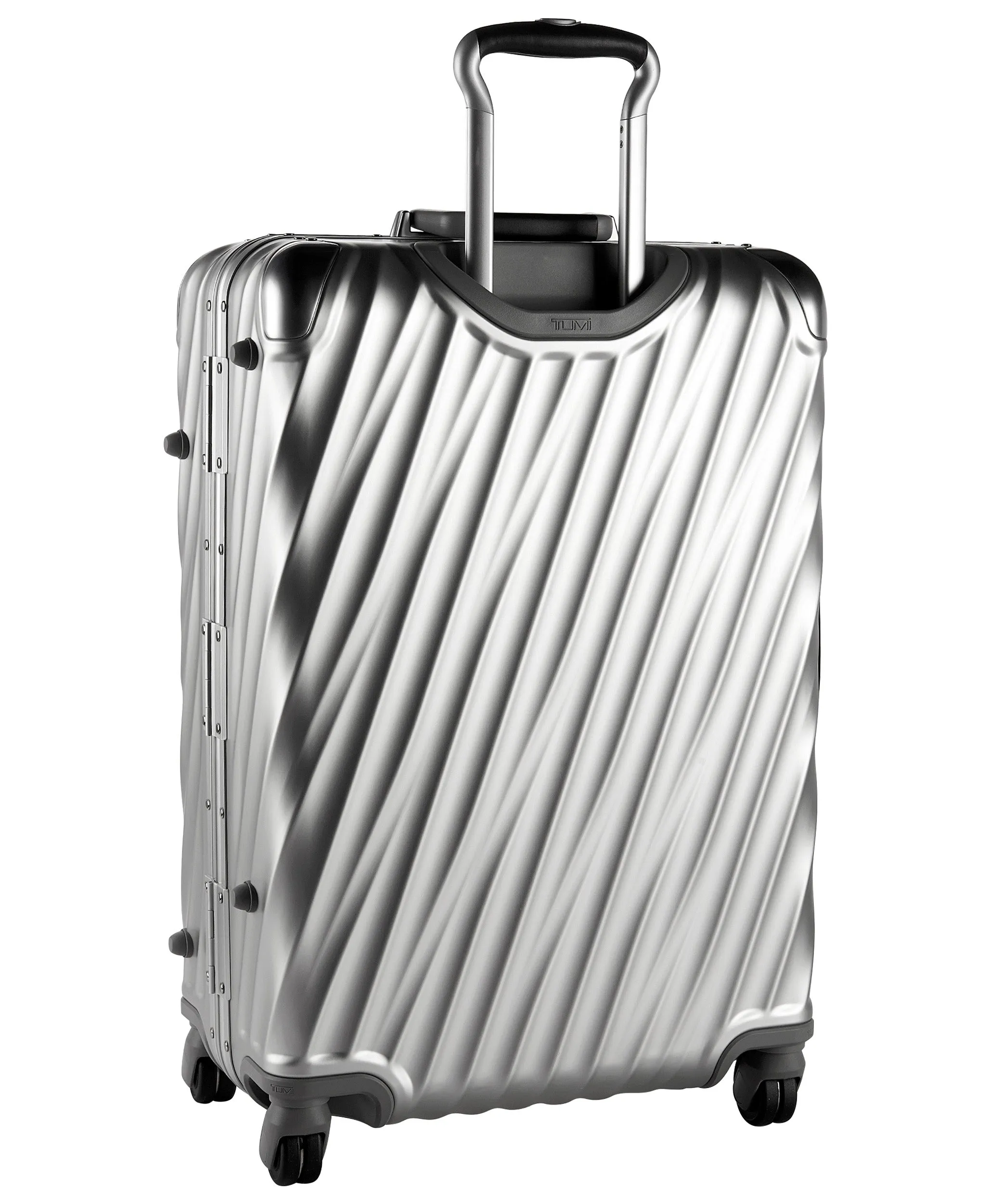 TUMI 19 Degree Aluminum Short Trip Packing Bags Tumi