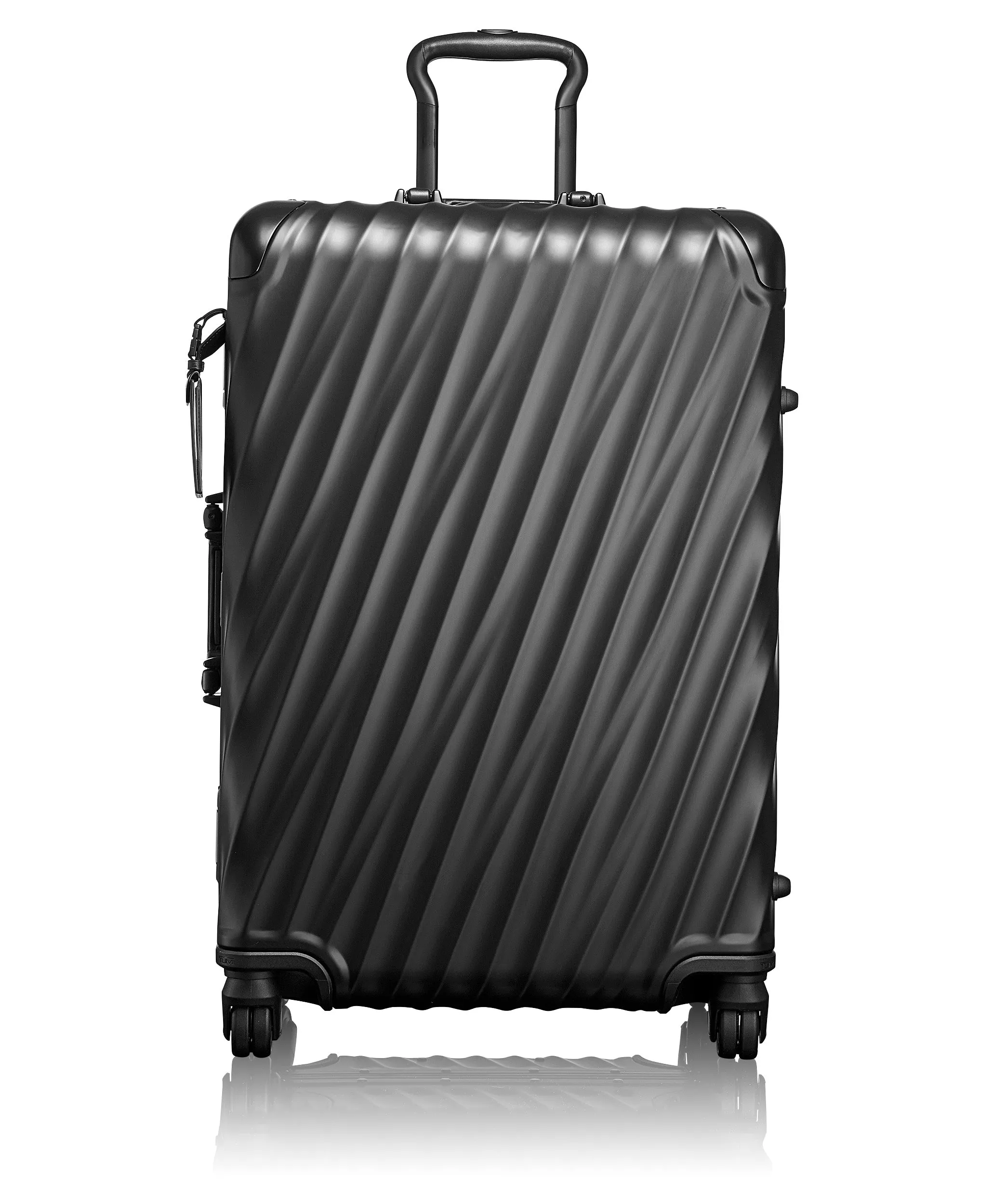 TUMI 19 Degree Aluminum Short Trip Packing Bags Tumi