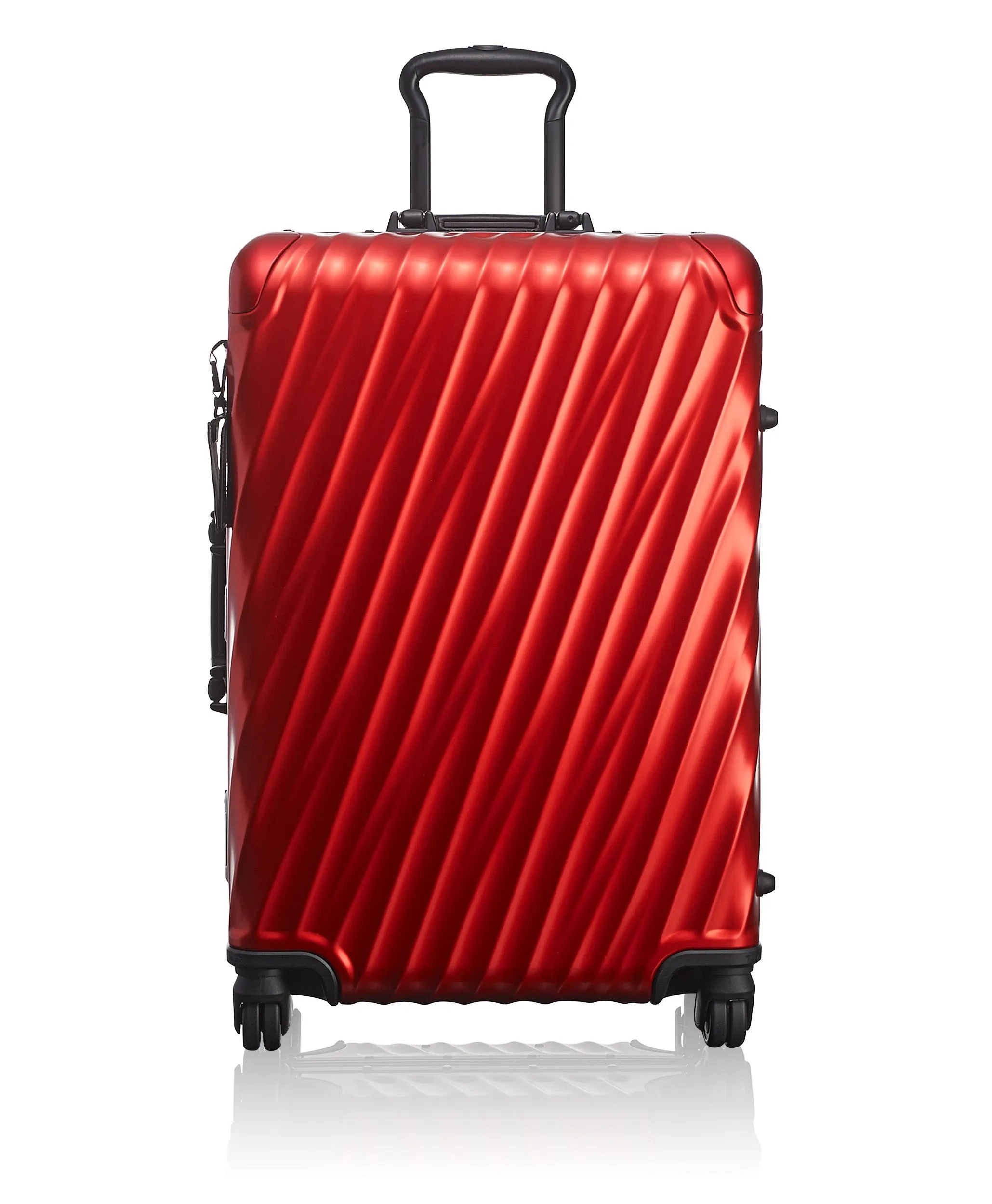 TUMI 19 Degree Aluminum Short Trip Packing Bags Tumi