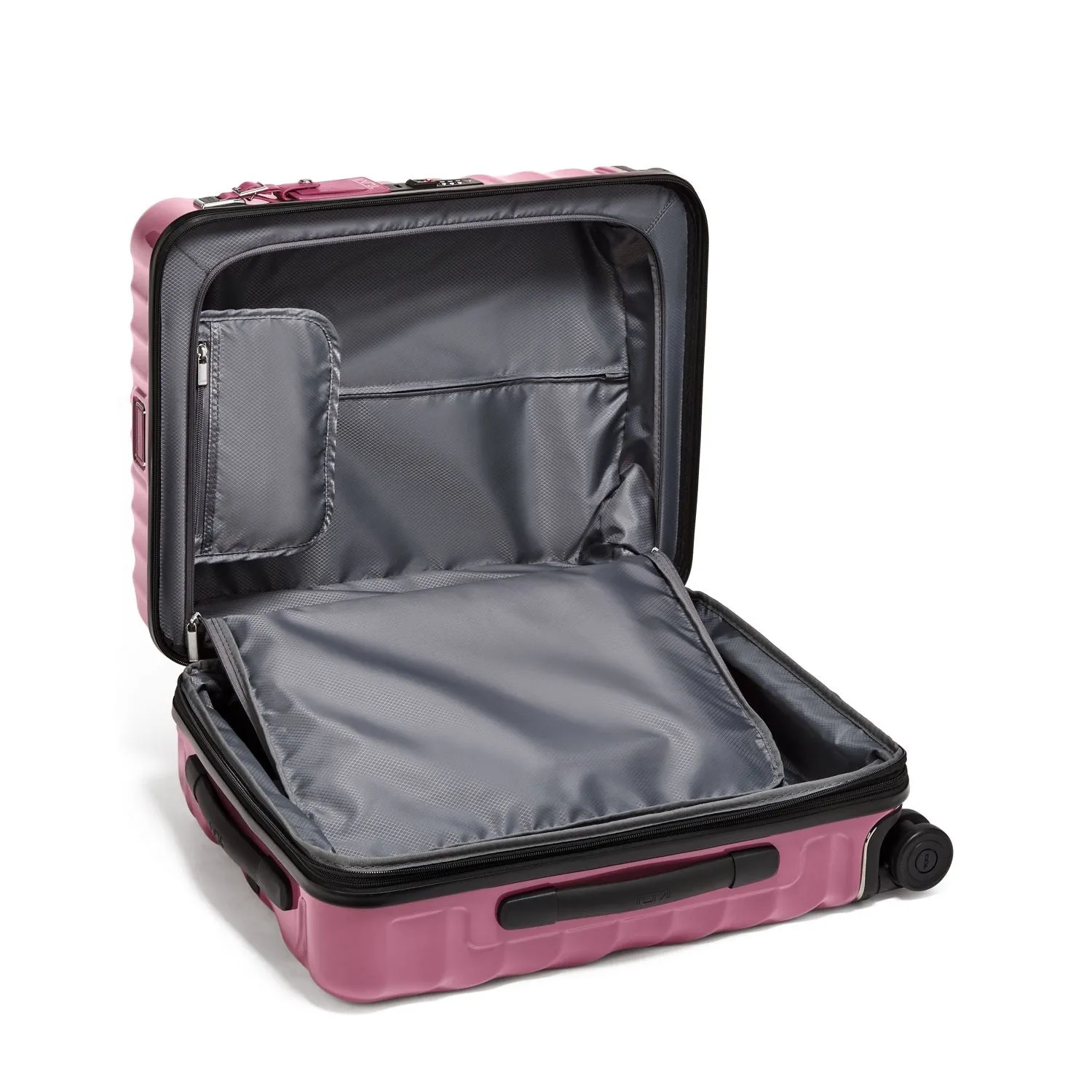 Tumi 19 Degree Continental Expandable 4-Wheel Carry-On Bags Tumi