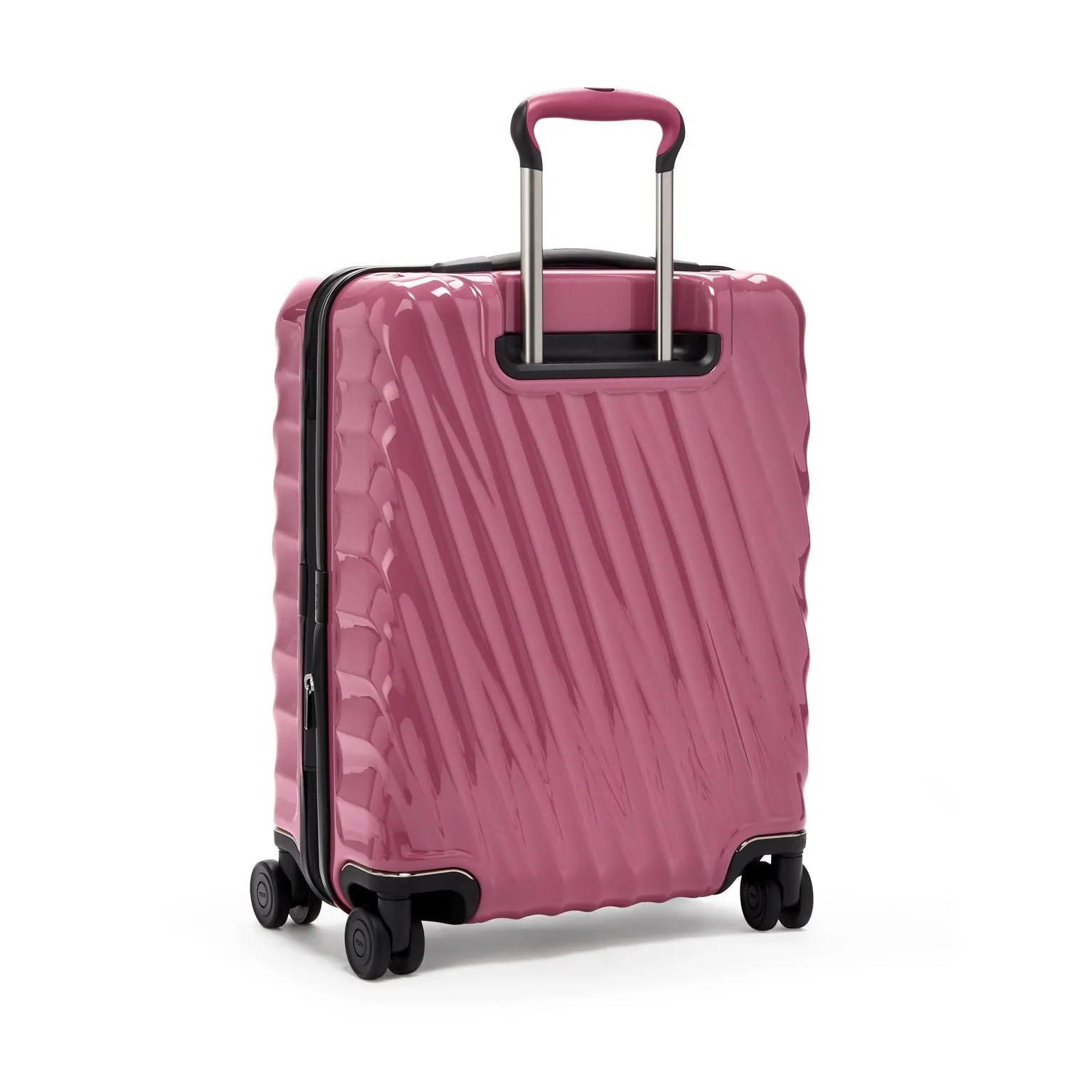 Tumi 19 Degree Continental Expandable 4-Wheel Carry-On Bags Tumi