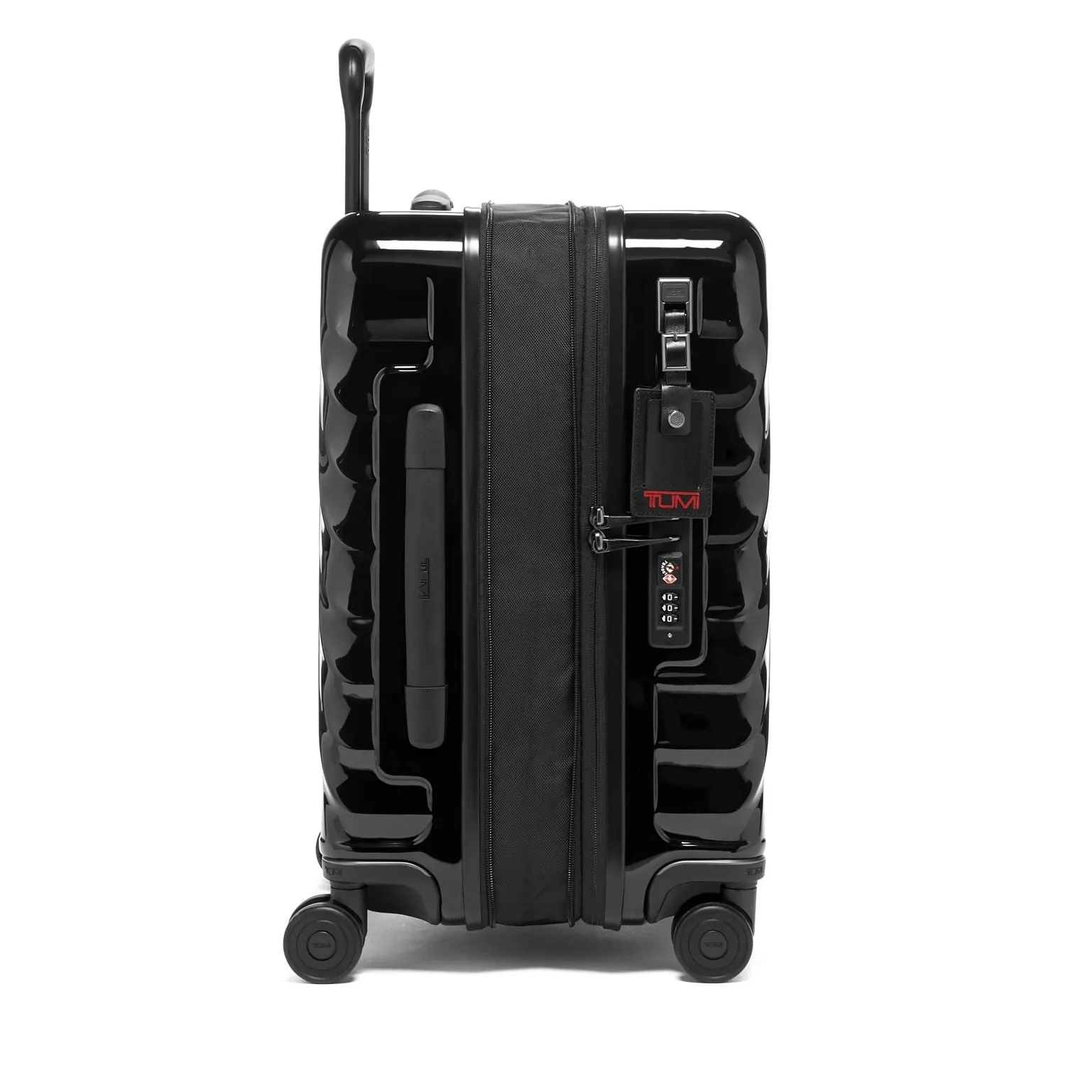 Tumi 19 Degree Continental Expandable 4-Wheel Carry-On Bags Tumi