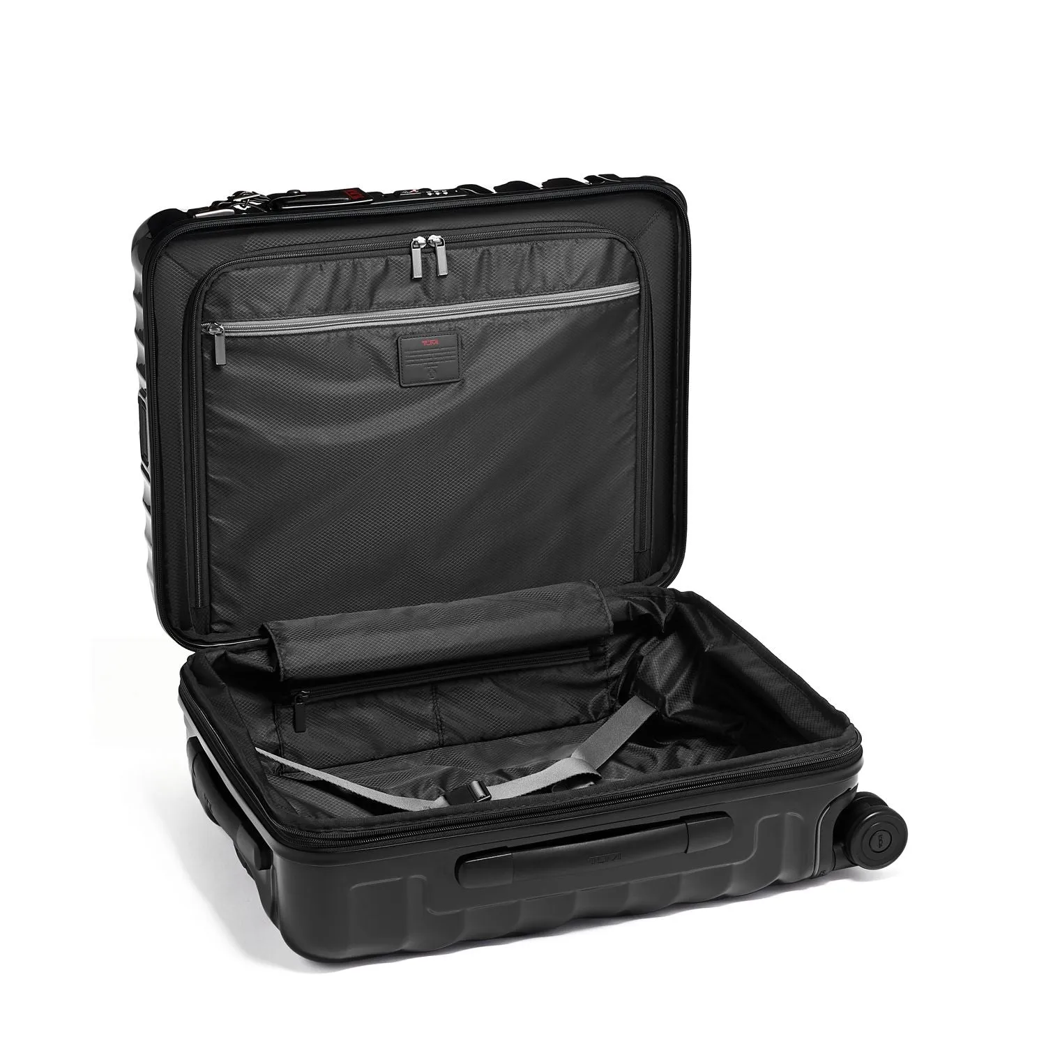Tumi 19 Degree Continental Expandable 4-Wheel Carry-On Bags Tumi