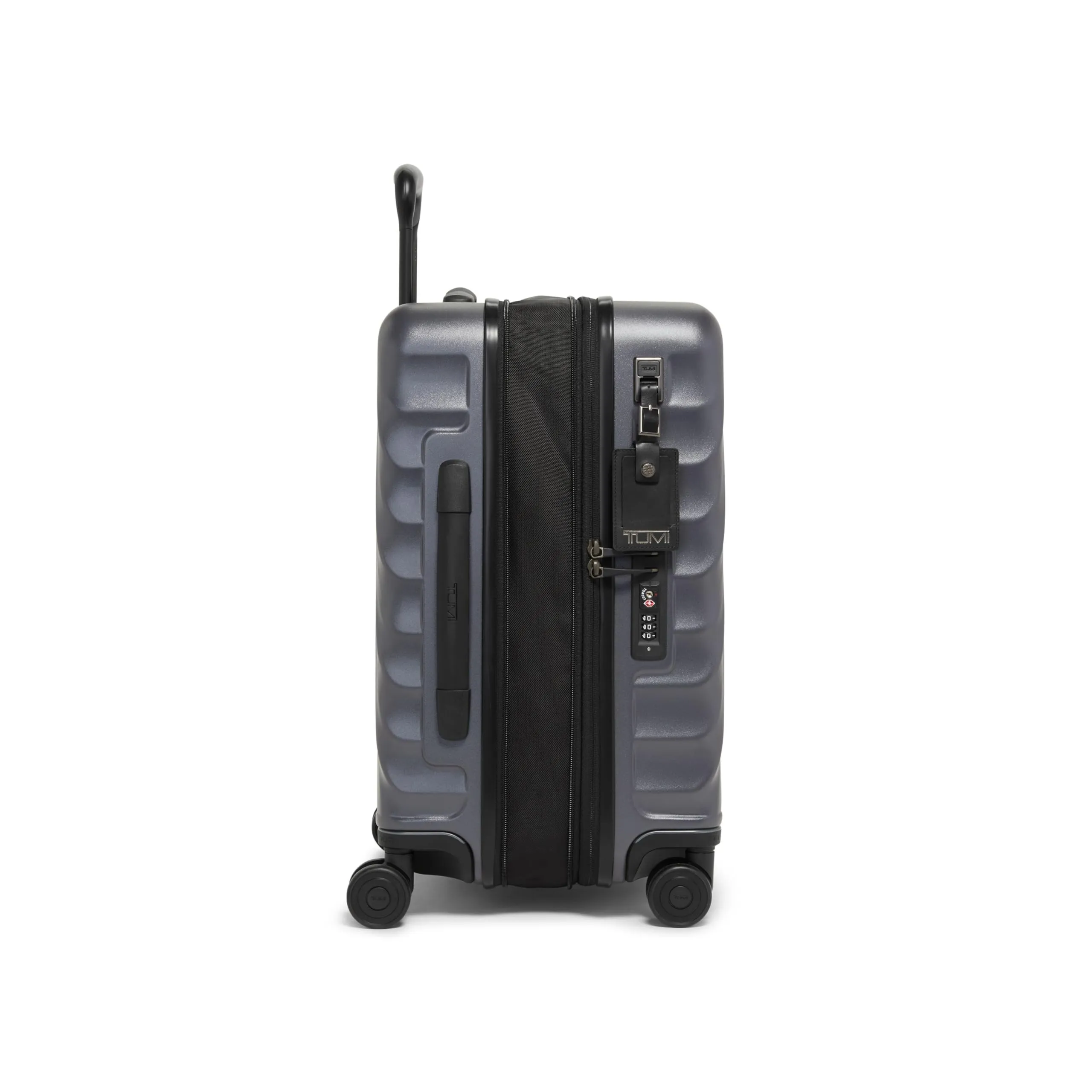 Tumi 19 Degree Continental Expandable 4-Wheel Carry-On Bags Tumi