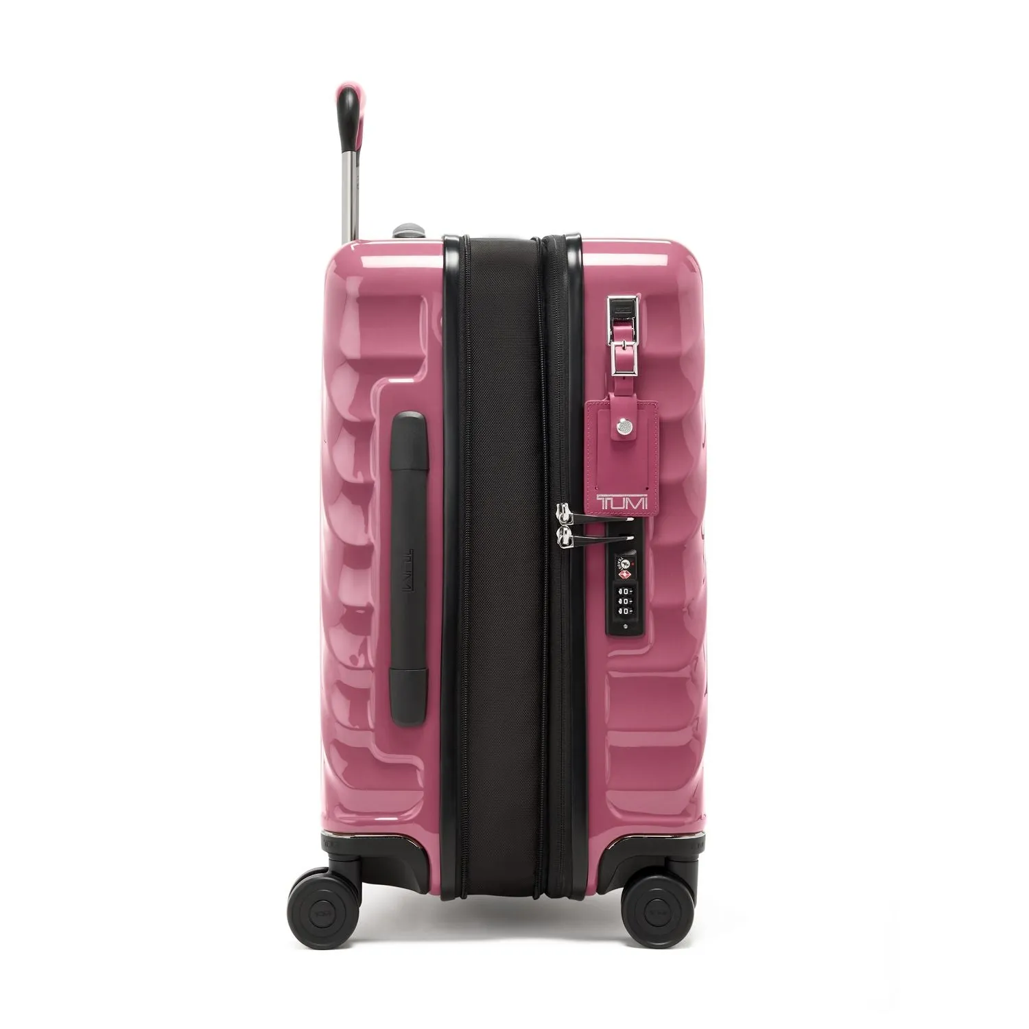 Tumi 19 Degree Continental Expandable 4-Wheel Carry-On Bags Tumi