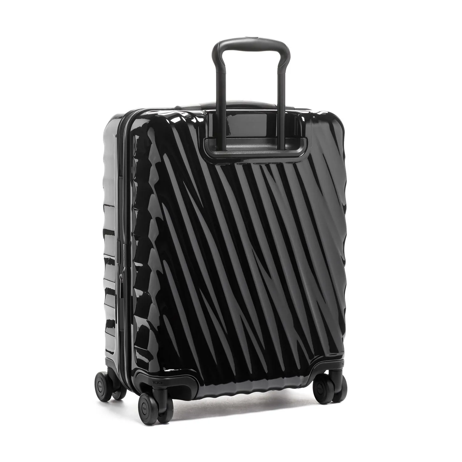 Tumi 19 Degree Continental Expandable 4-Wheel Carry-On Bags Tumi