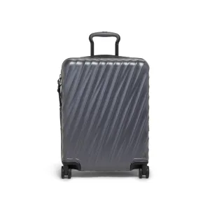 Tumi 19 Degree Continental Expandable 4-Wheel Carry-On Bags Tumi