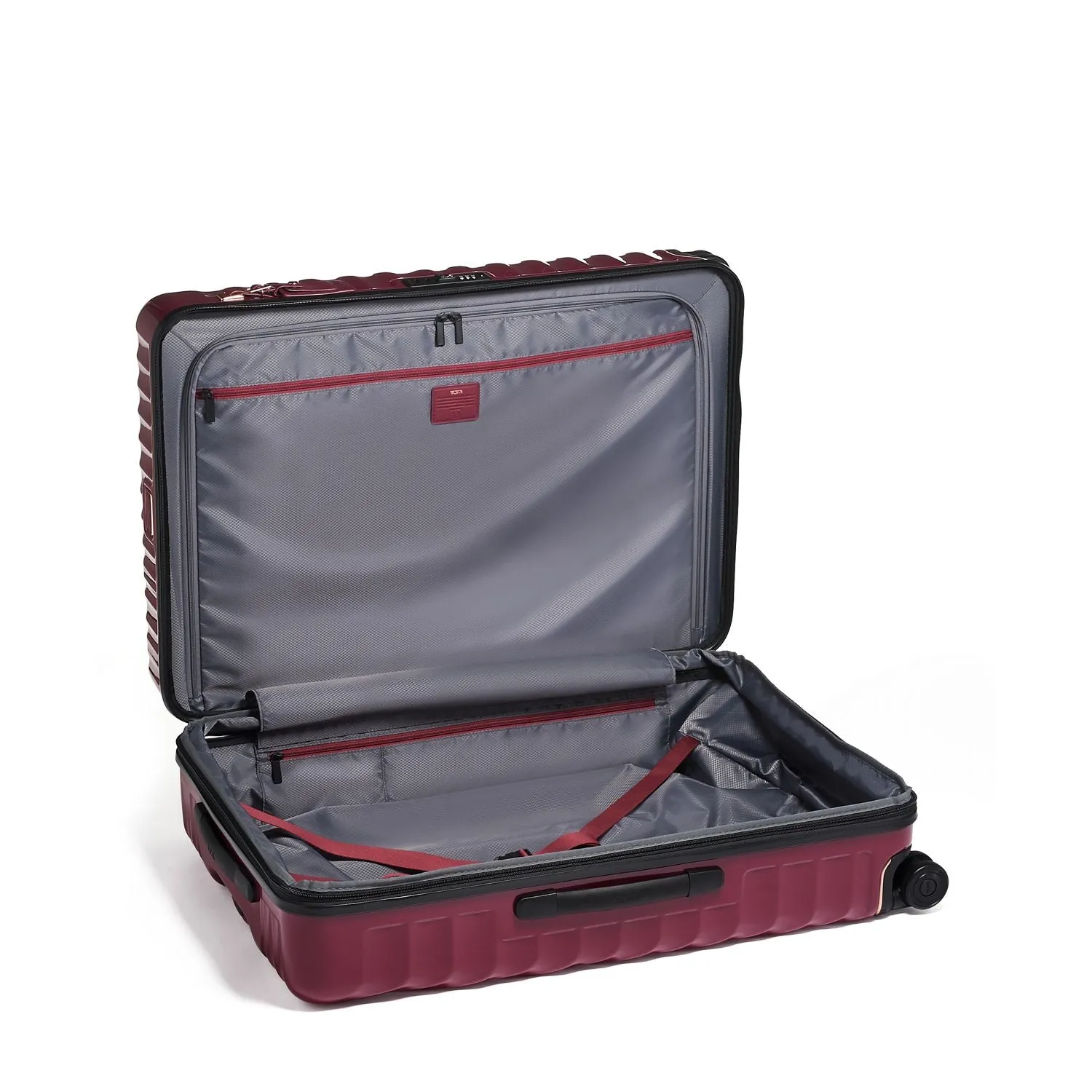 Tumi 19 Degree Extended Trip Expandable 4-Wheel Packing Case Bags Tumi