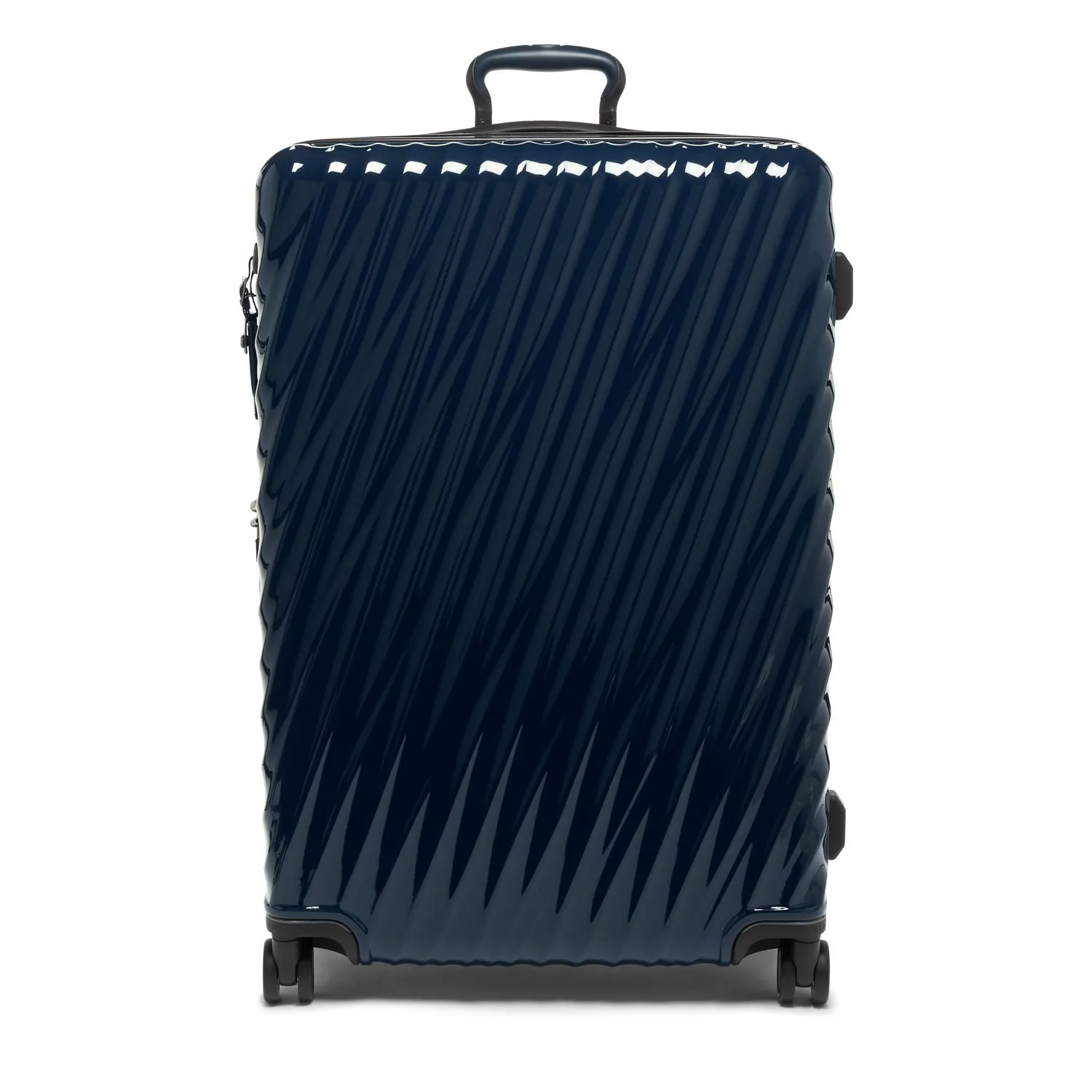 Tumi 19 Degree Extended Trip Expandable 4-Wheel Packing Case Bags Tumi