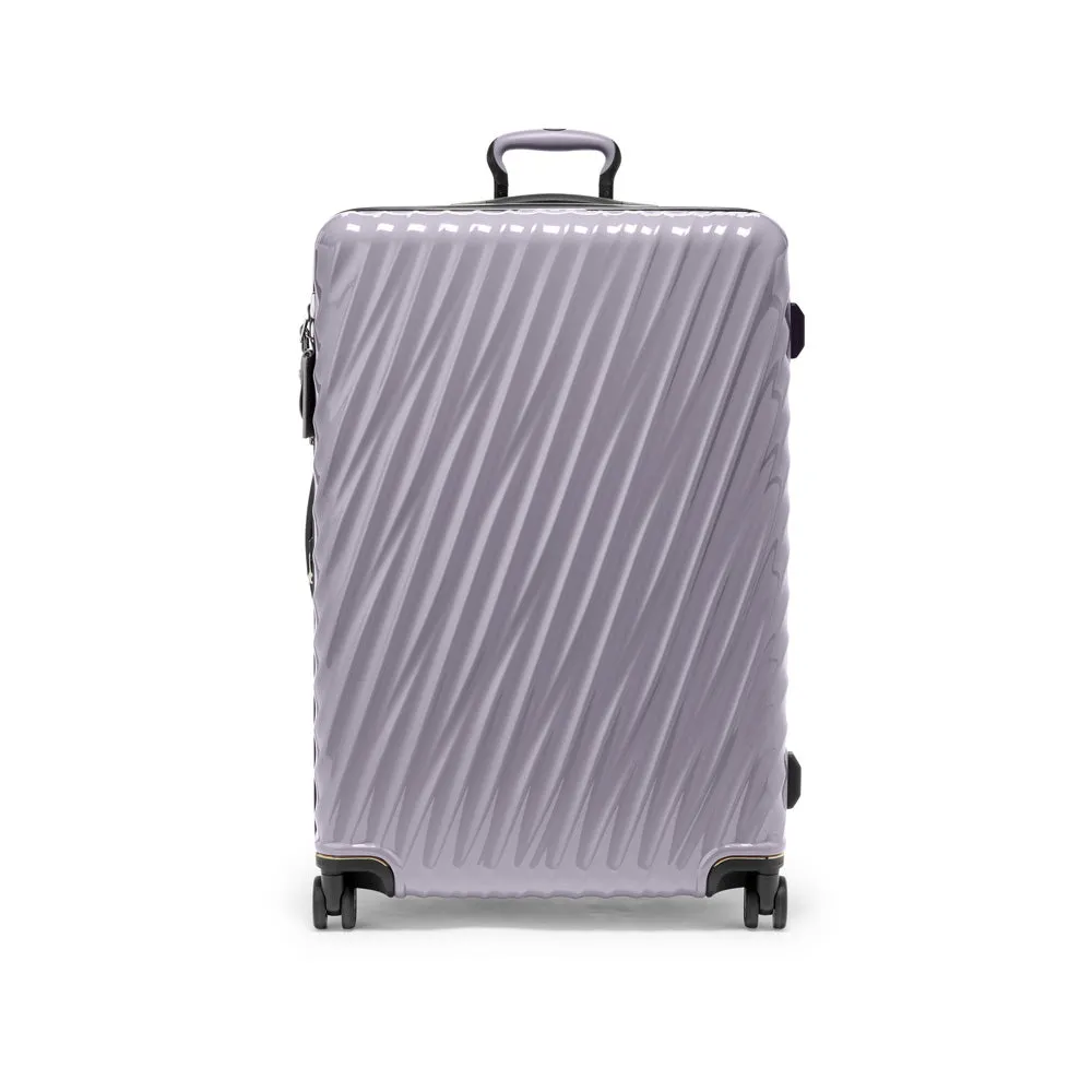 Tumi 19 Degree Extended Trip Expandable 4-Wheel Packing Case Bags Tumi