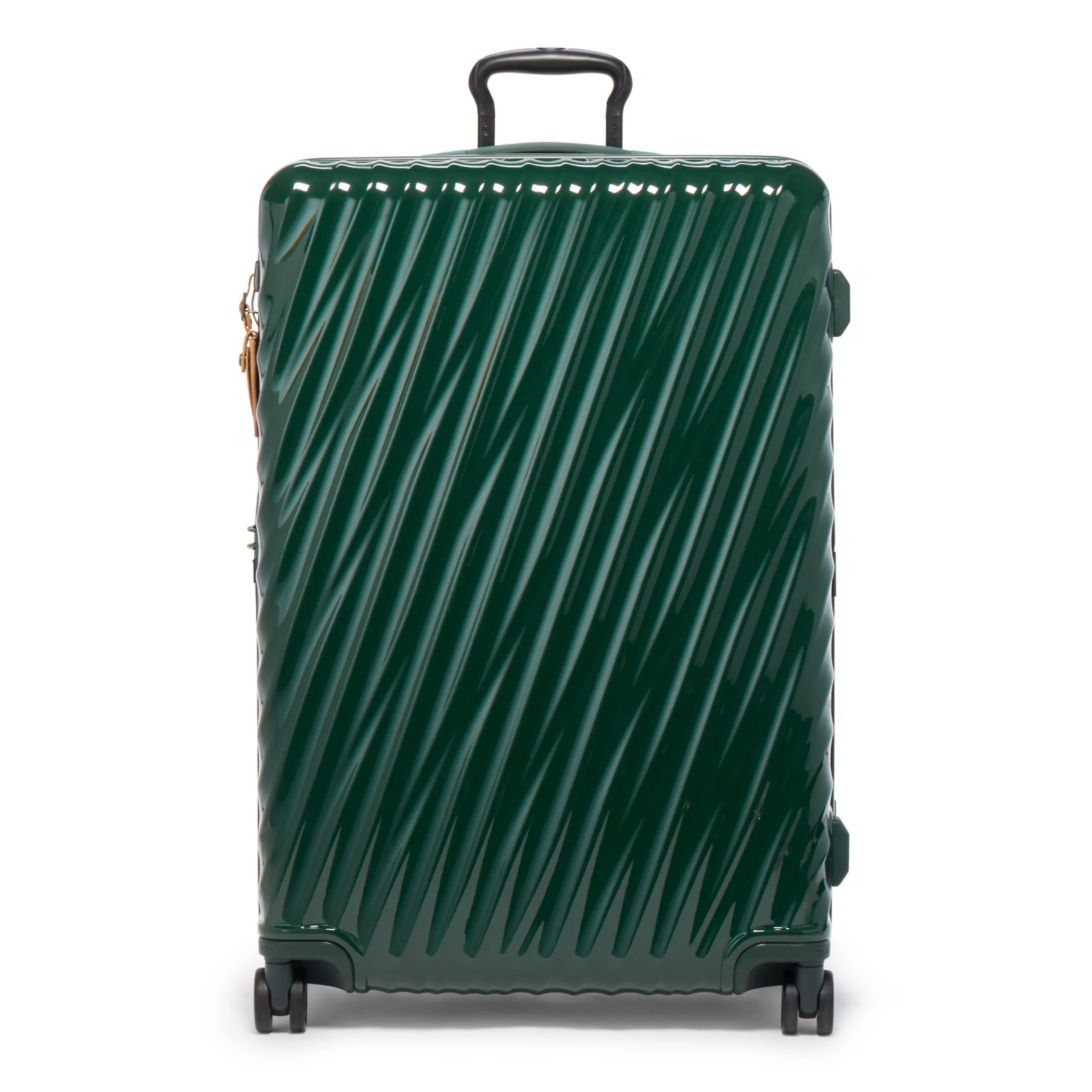 Tumi 19 Degree Extended Trip Expandable 4-Wheel Packing Case Bags Tumi