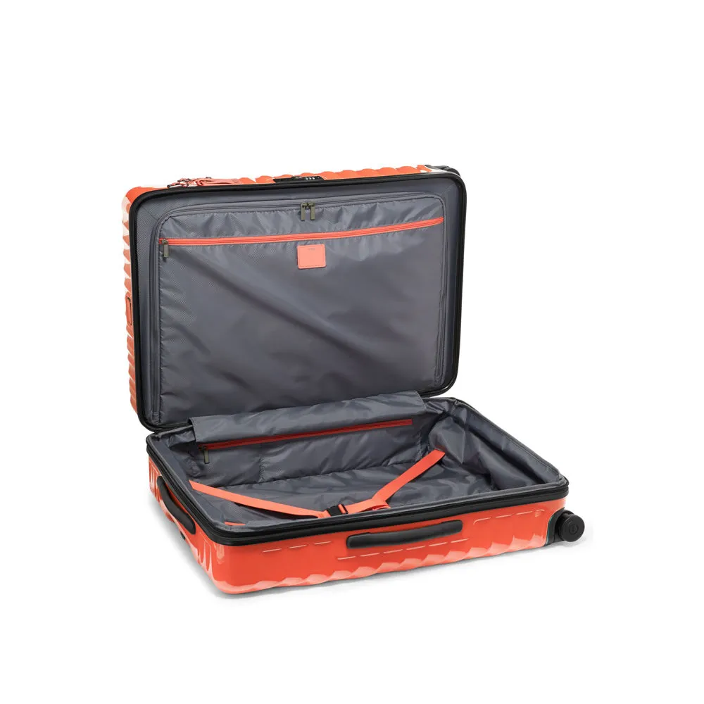 Tumi 19 Degree Extended Trip Expandable 4-Wheel Packing Case Bags Tumi