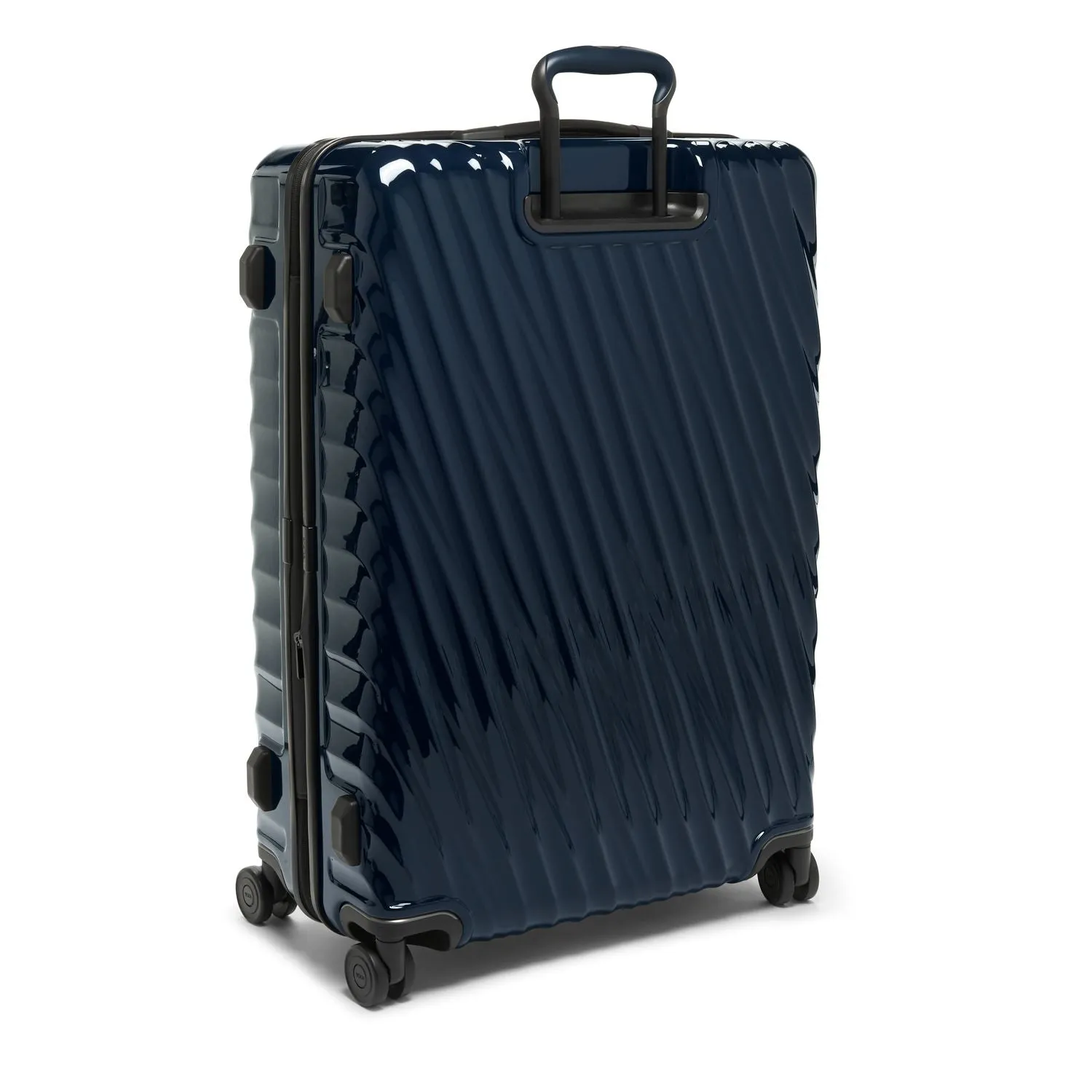 Tumi 19 Degree Extended Trip Expandable 4-Wheel Packing Case Bags Tumi