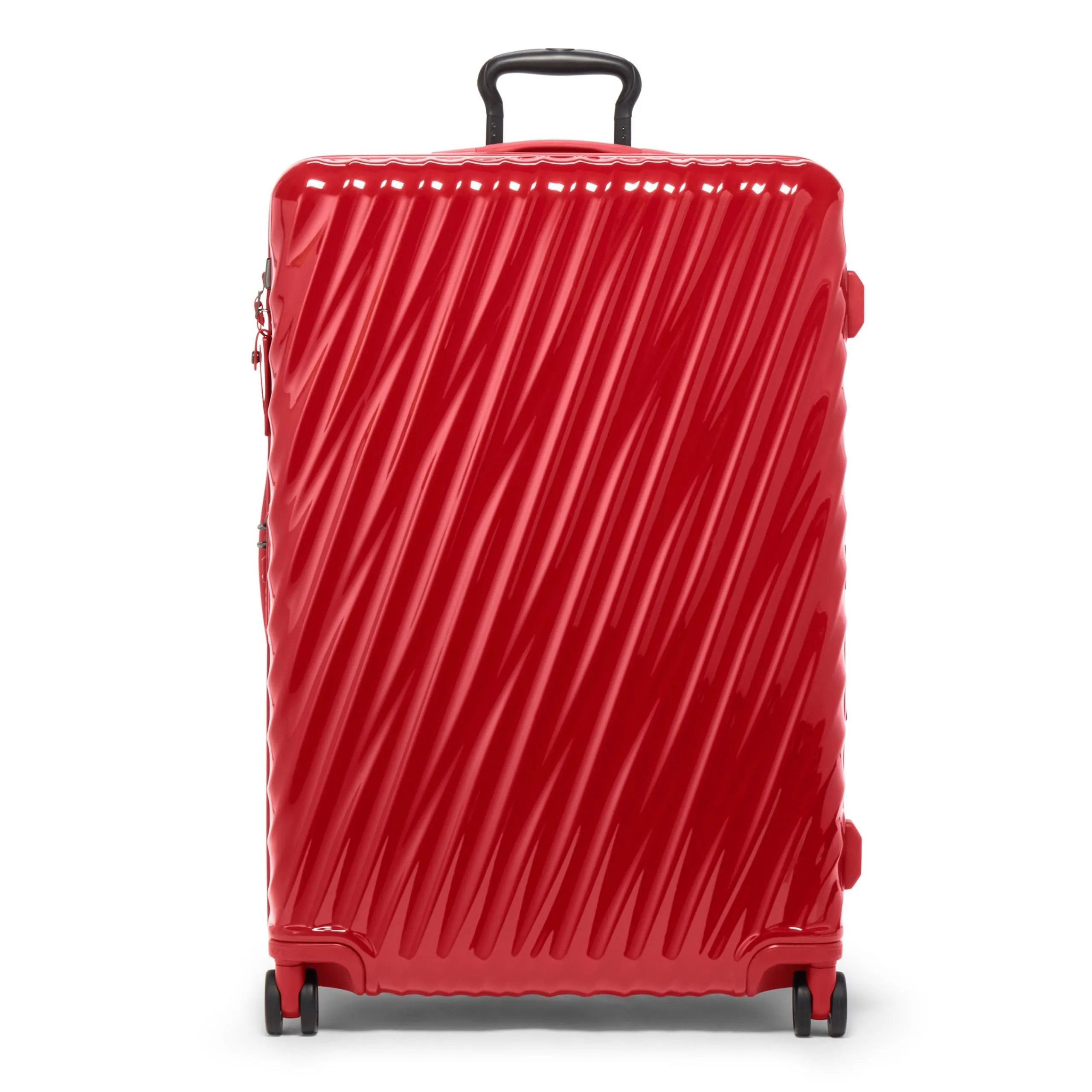 Tumi 19 Degree Extended Trip Expandable 4-Wheel Packing Case Bags Tumi