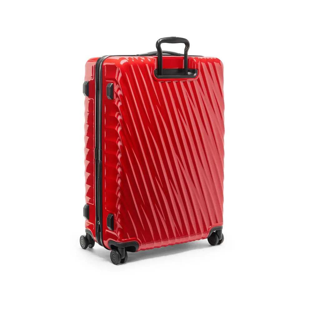 Tumi 19 Degree Extended Trip Expandable 4-Wheel Packing Case Bags Tumi
