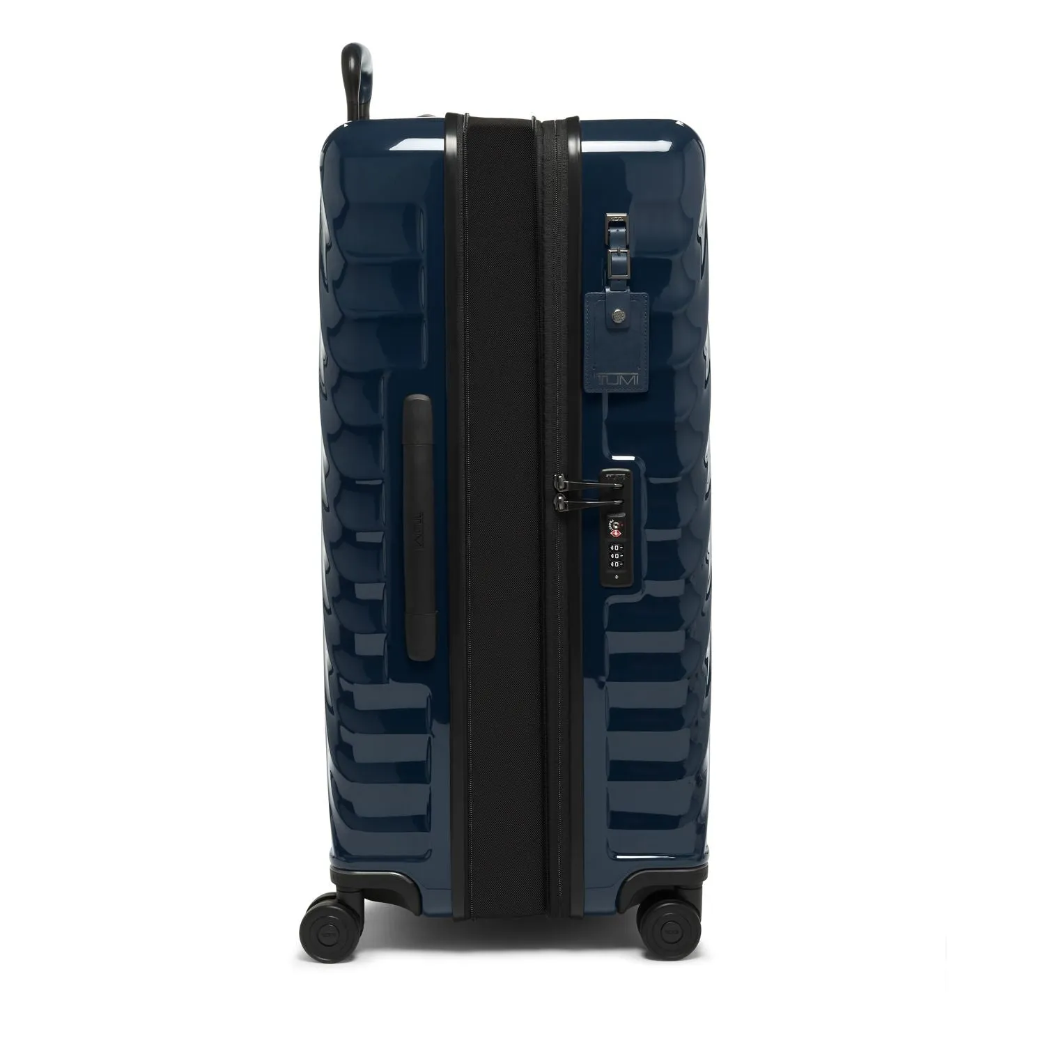Tumi 19 Degree Extended Trip Expandable 4-Wheel Packing Case Bags Tumi