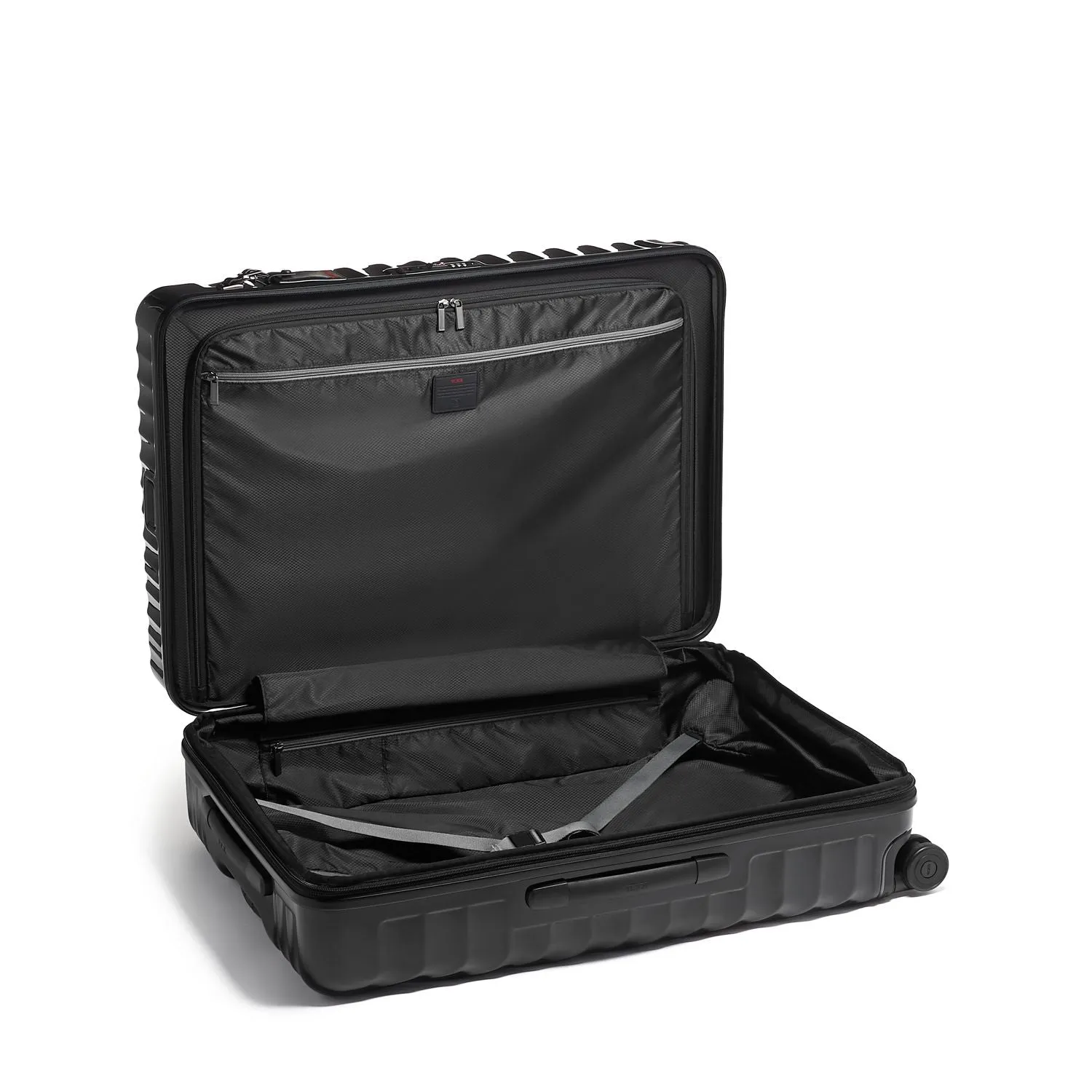 Tumi 19 Degree Extended Trip Expandable 4-Wheel Packing Case Bags Tumi
